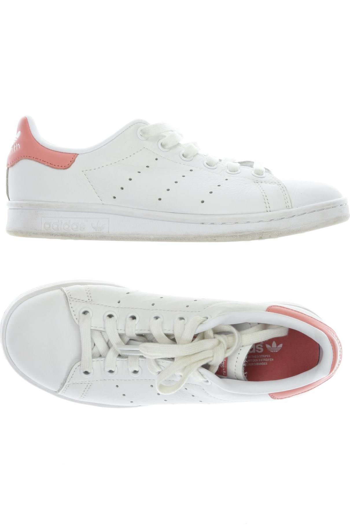 

adidas Originals Damen Sneakers, weiß, Gr. 4