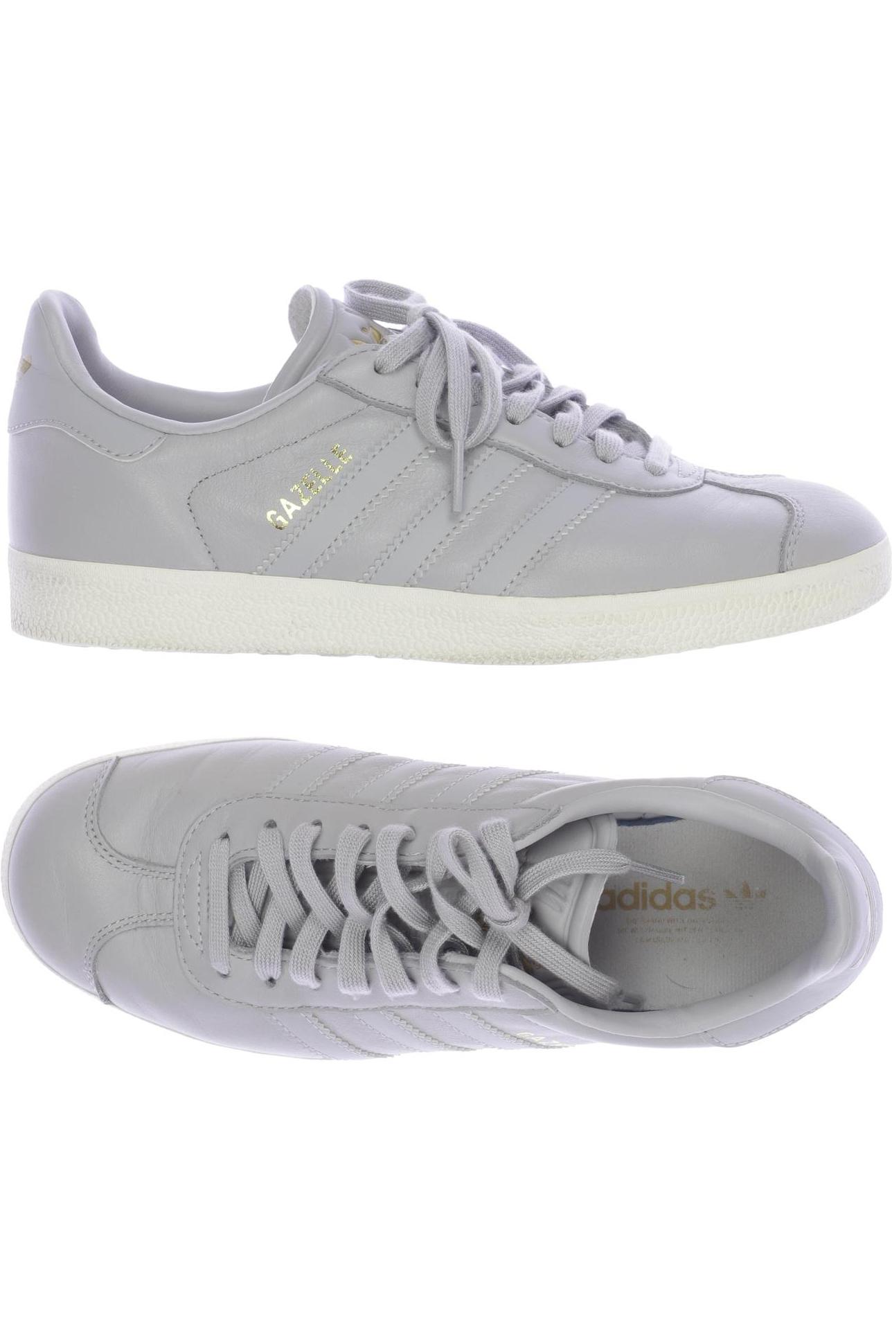 

adidas Originals Damen Sneakers, grau, Gr. 4.5