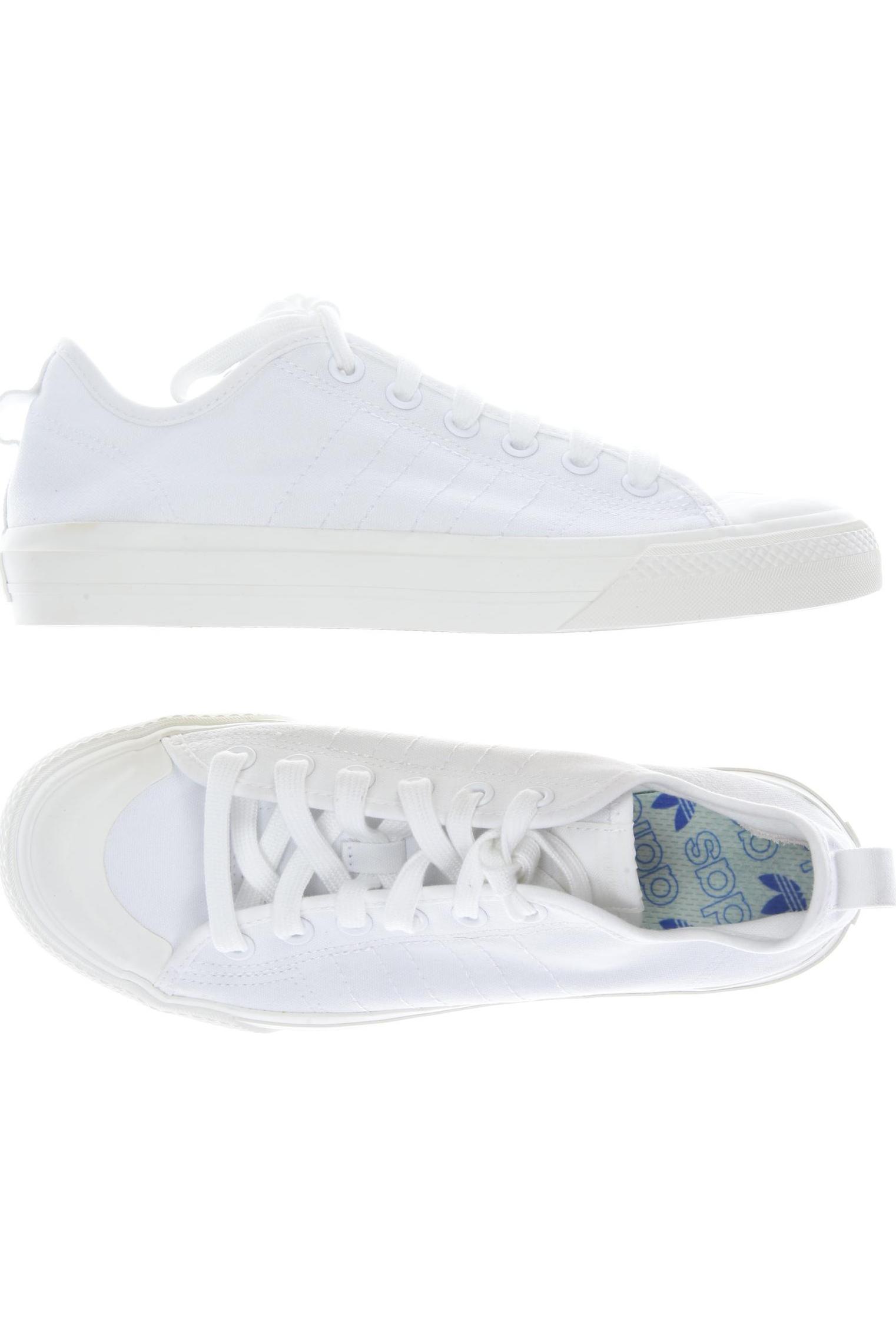 

adidas Originals Damen Sneakers, weiß