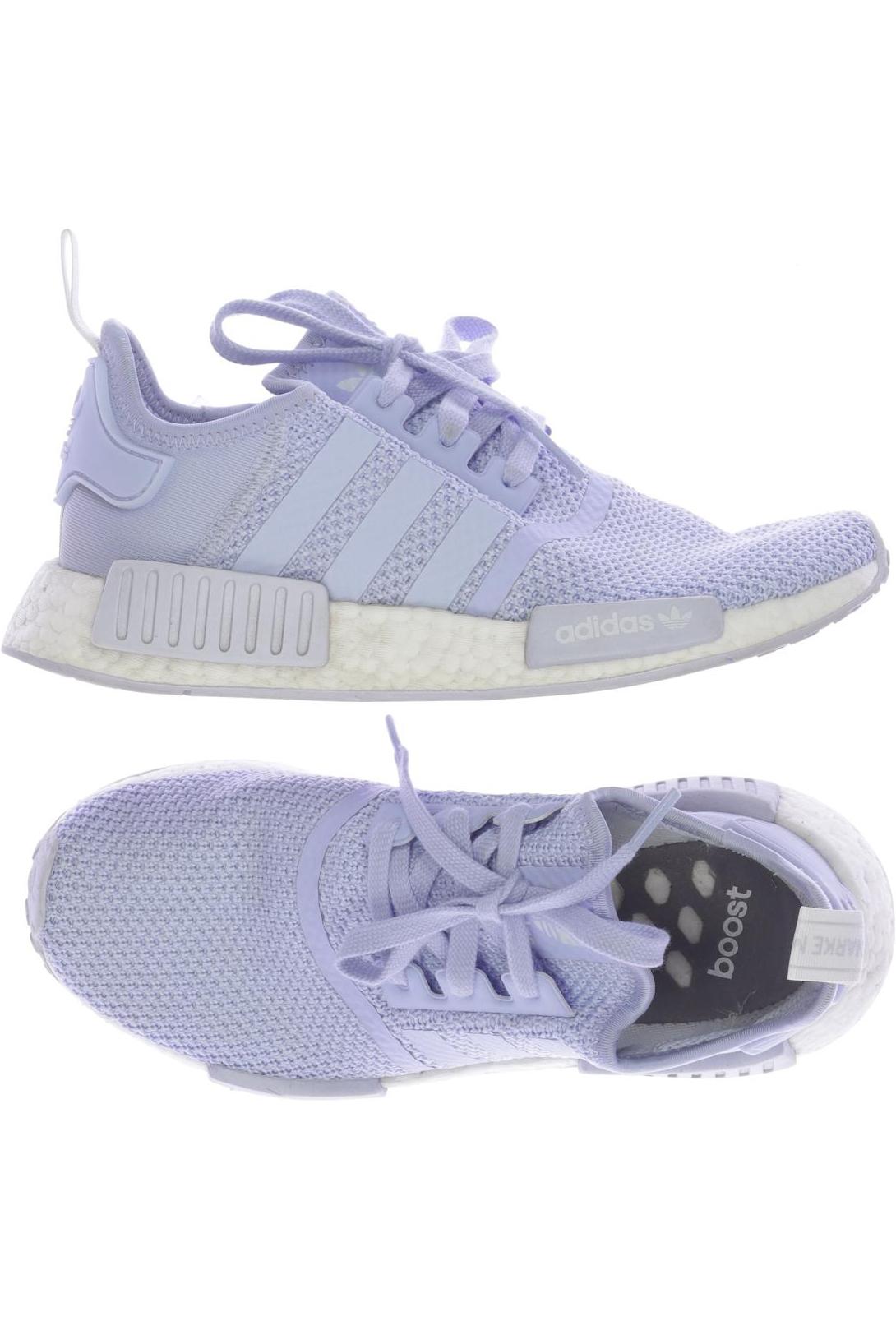 

adidas Originals Damen Sneakers, flieder