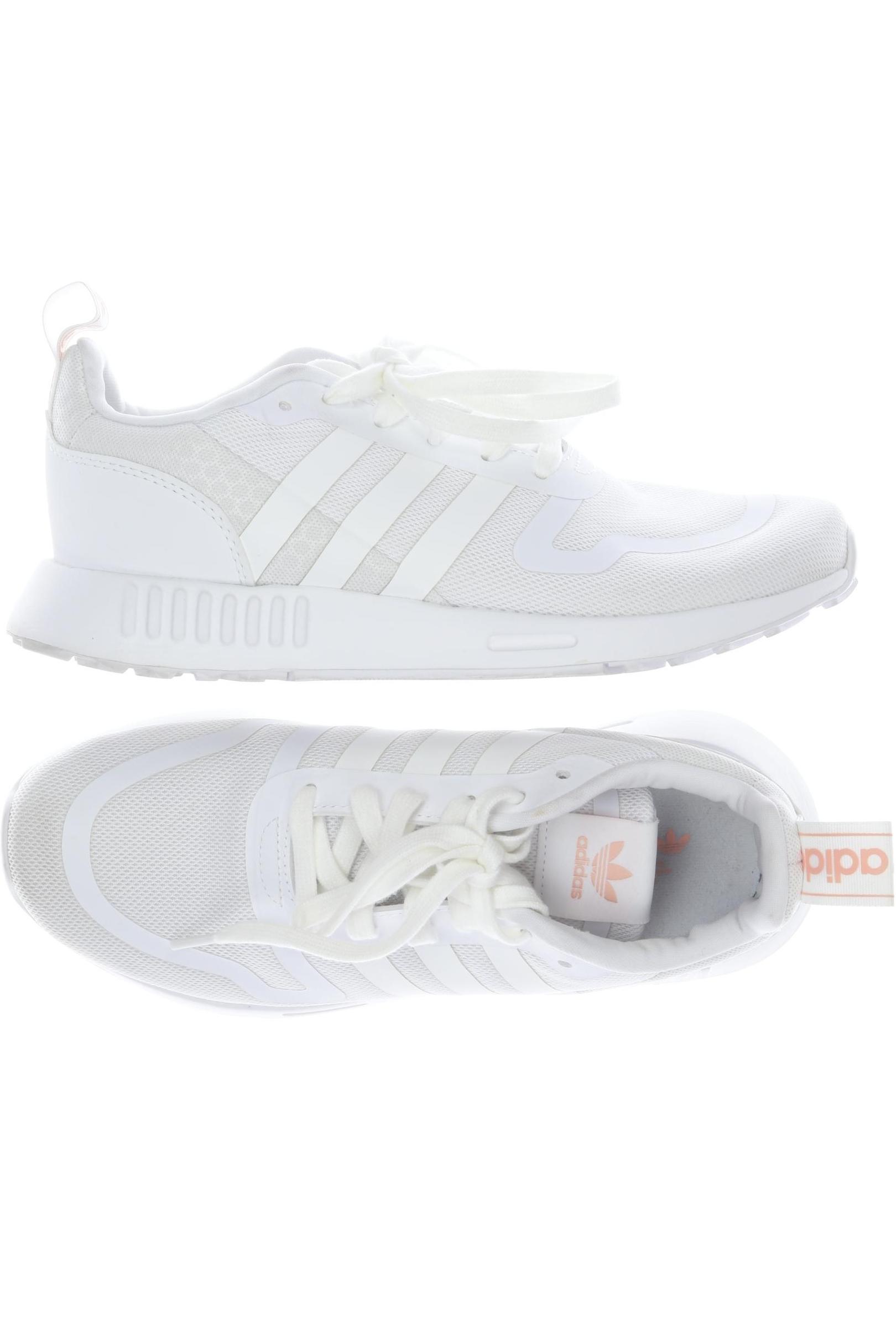 

adidas Originals Damen Sneakers, weiß, Gr. 6