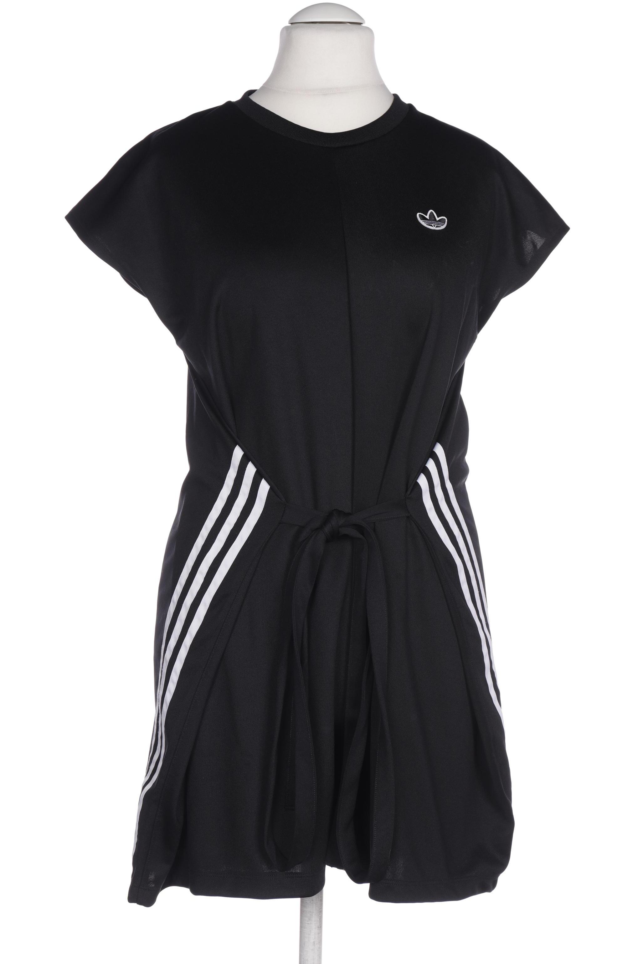 

adidas Originals Damen Jumpsuit/Overall, schwarz, Gr. 40