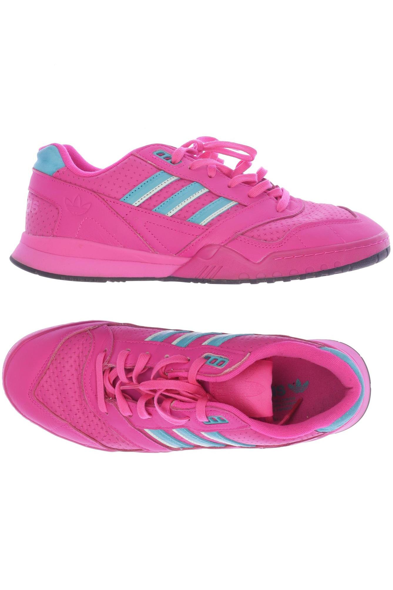 

adidas Originals Damen Sneakers, pink, Gr. 8