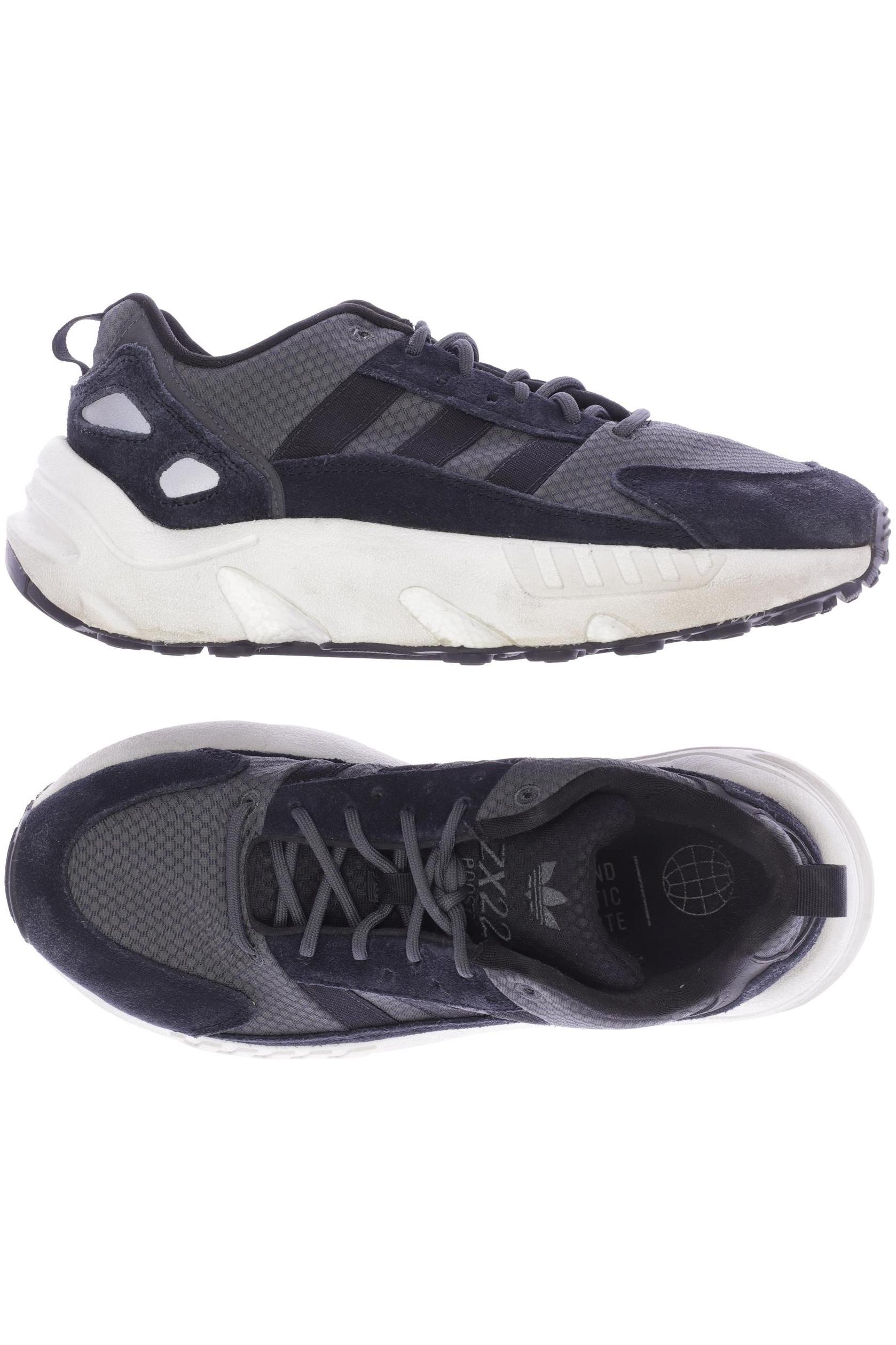 

adidas Originals Damen Sneakers, marineblau