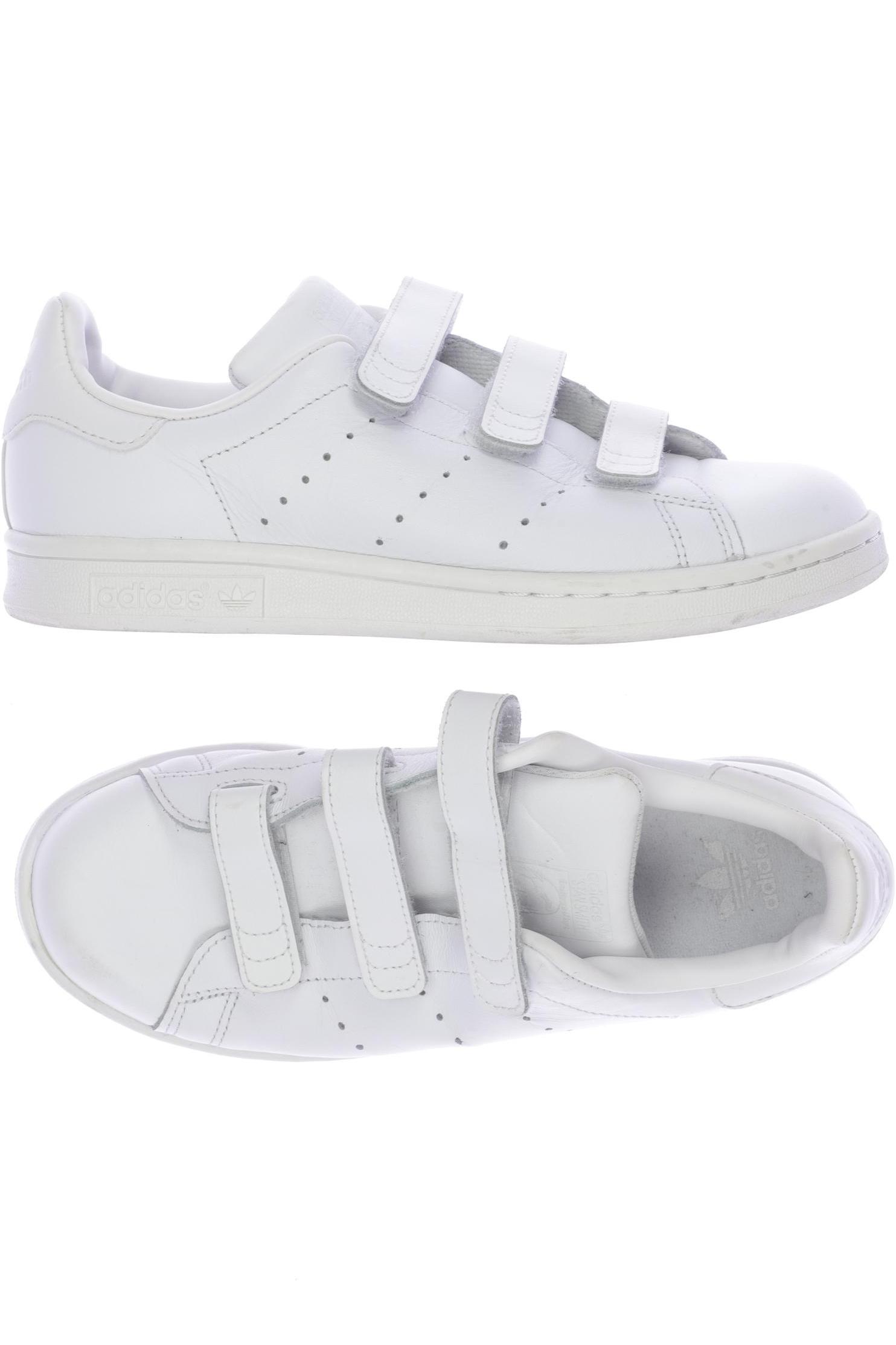 

adidas Originals Damen Sneakers, weiß, Gr. 4.5