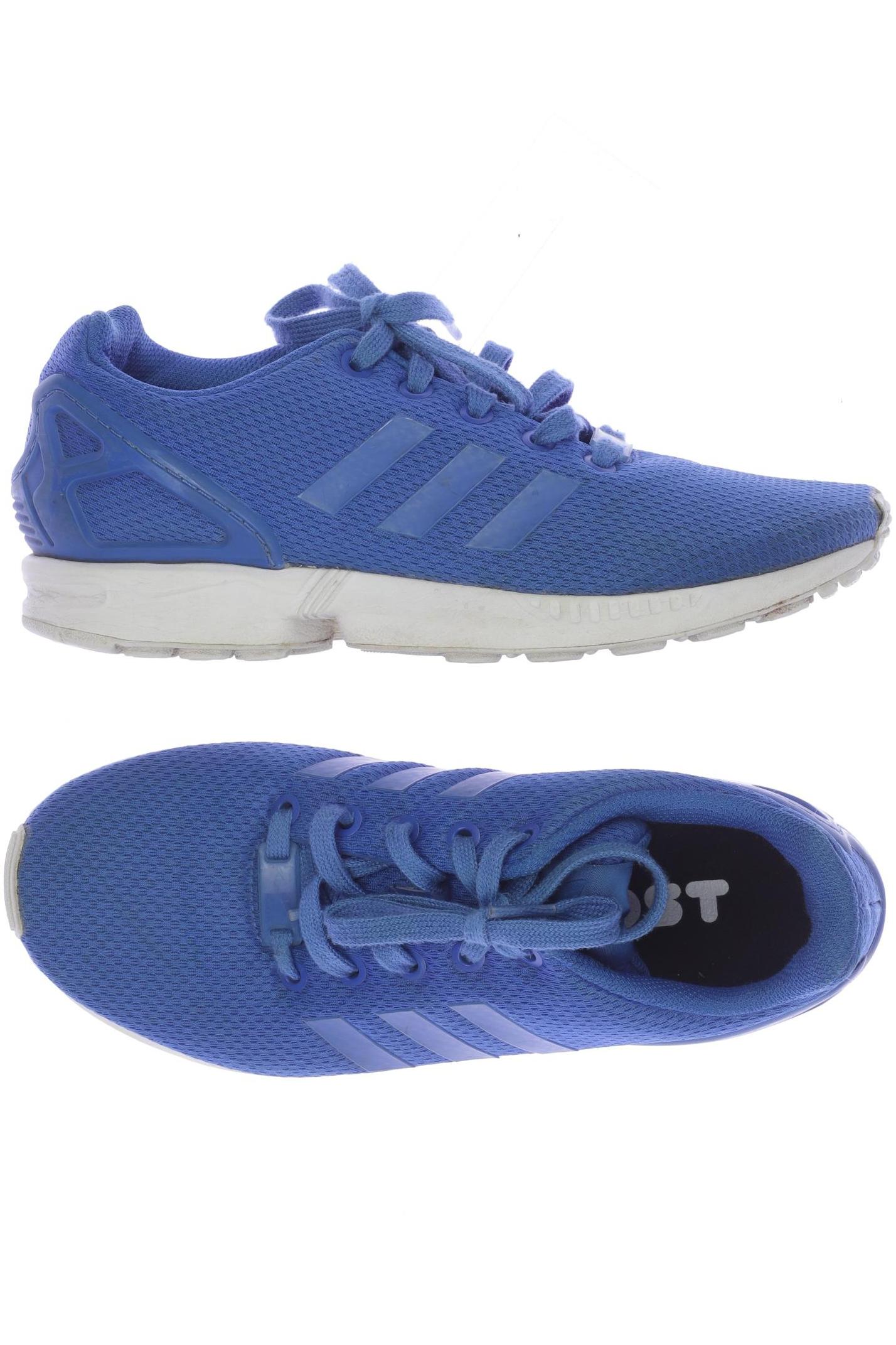 

adidas Originals Damen Sneakers, blau, Gr. 5