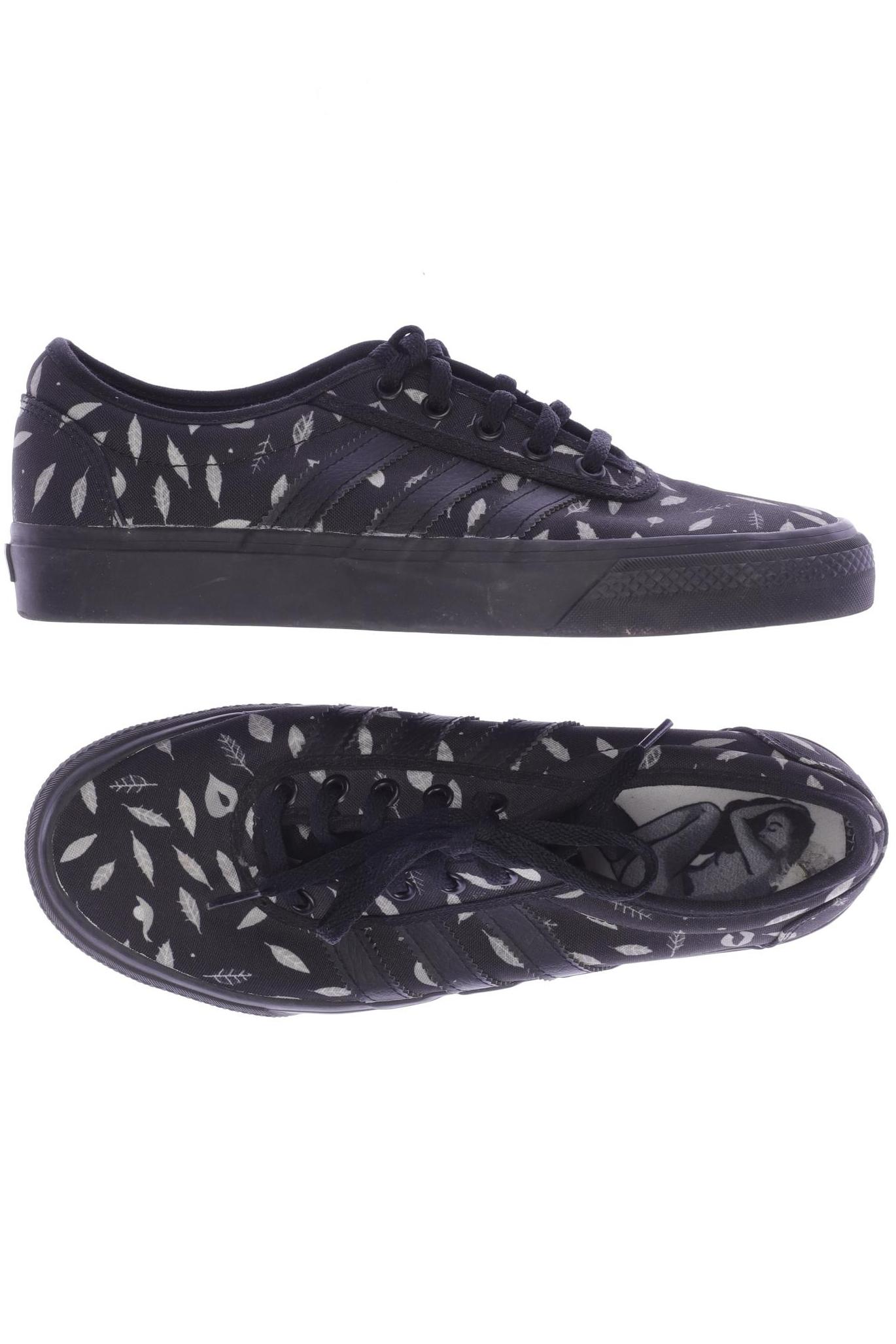

adidas Originals Damen Sneakers, schwarz, Gr. 6.5