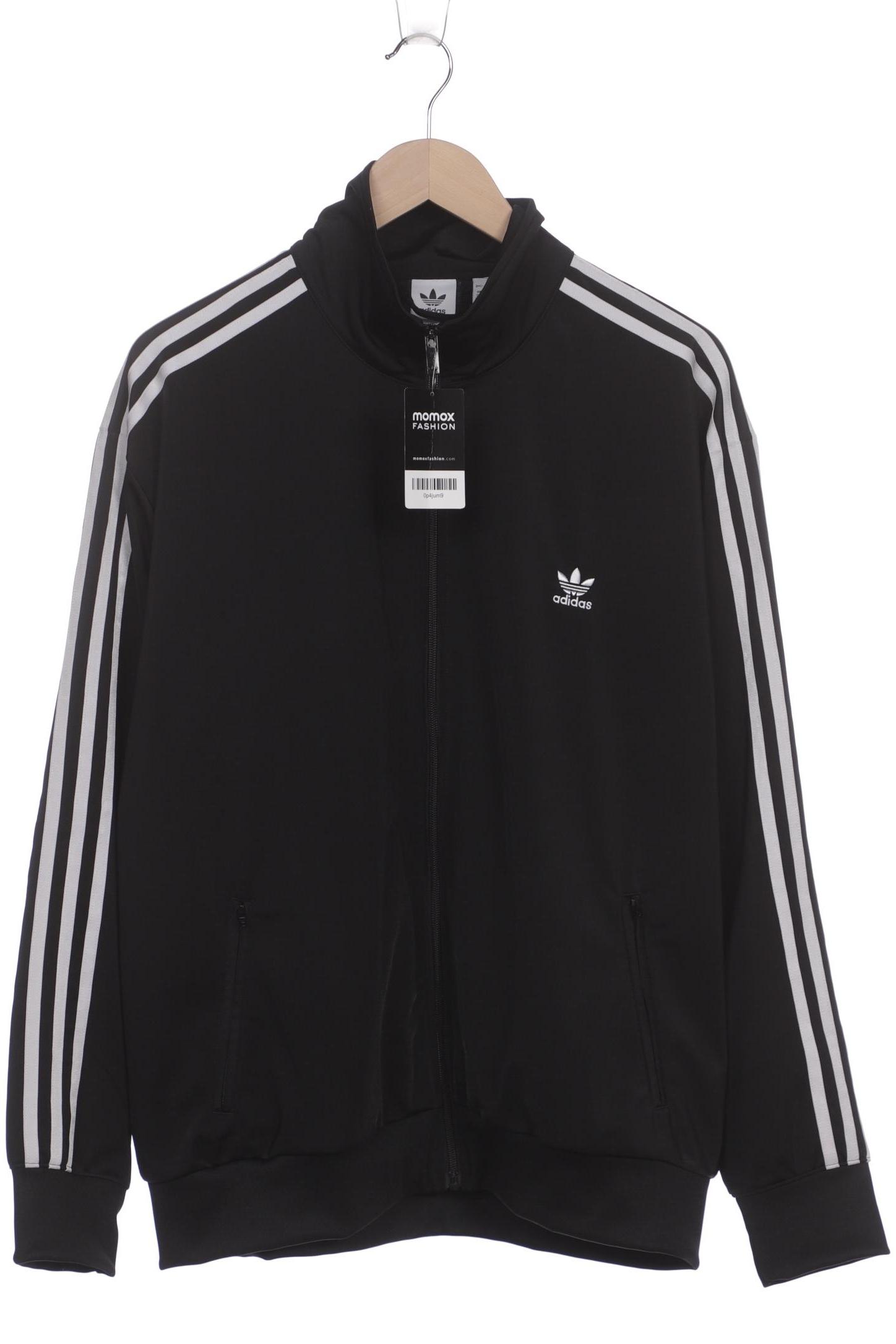

adidas Originals Damen Sweatshirt, schwarz, Gr. 46