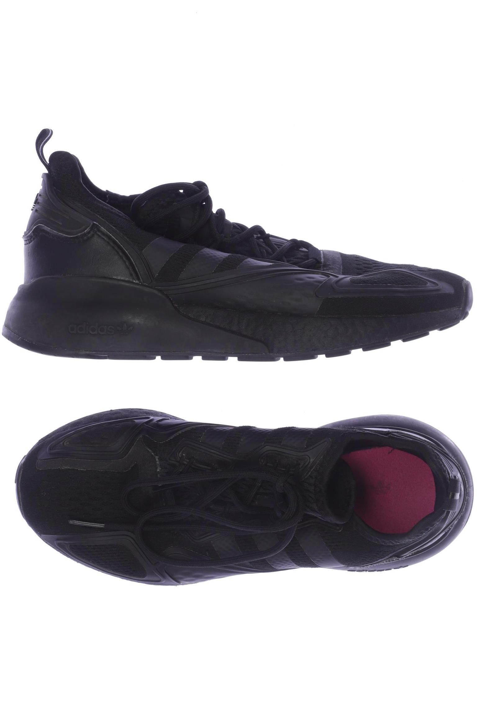 

adidas Originals Damen Sneakers, schwarz, Gr. 5