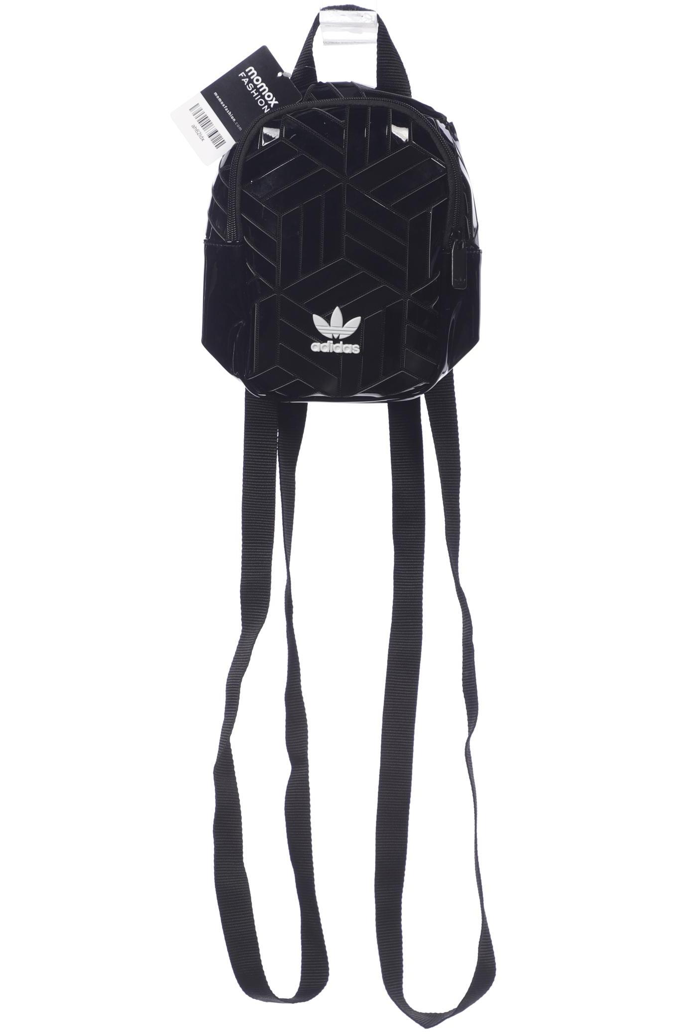 

adidas Originals Damen Rucksack, schwarz, Gr.