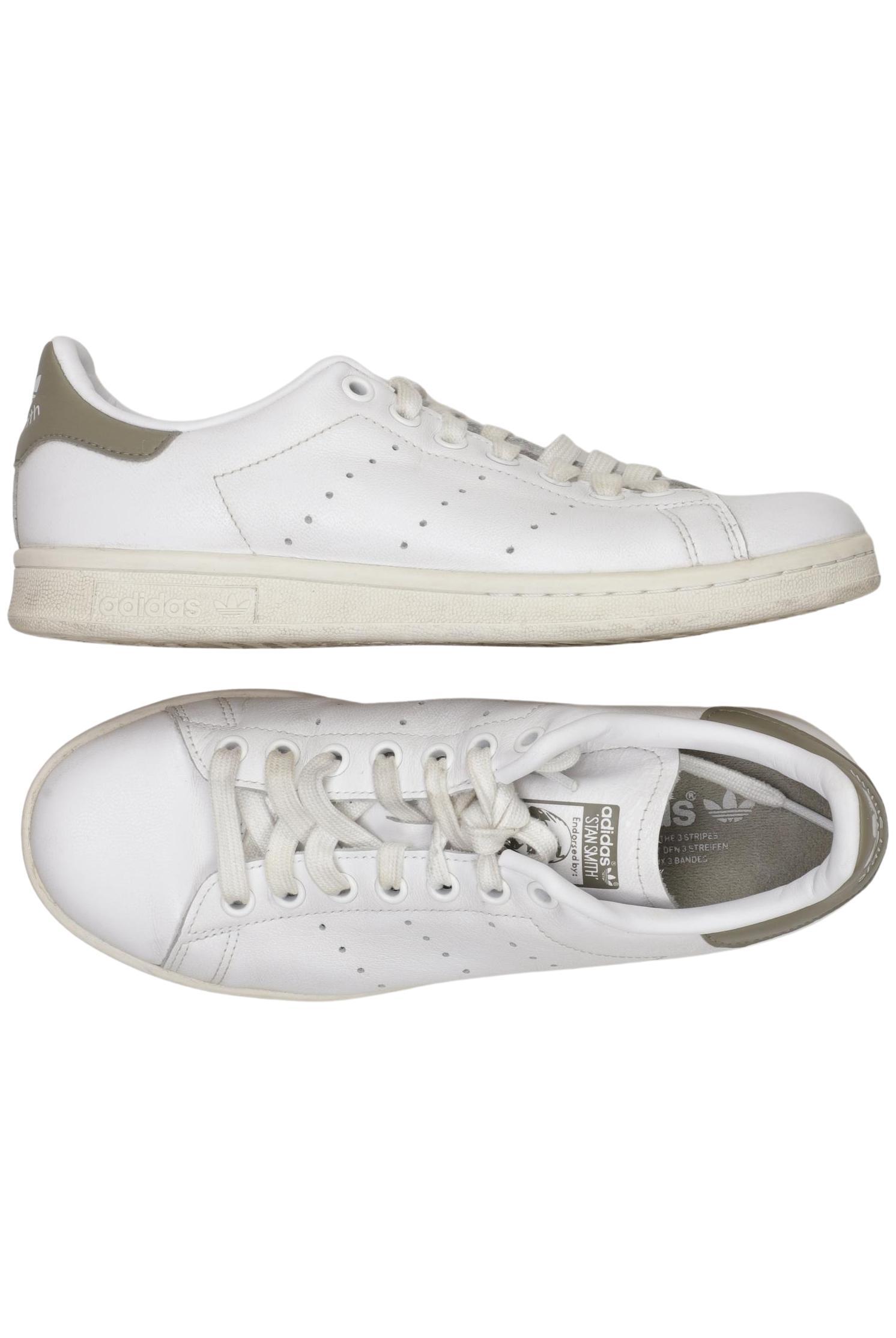 

adidas Originals Damen Sneakers, weiß, Gr. 5.5