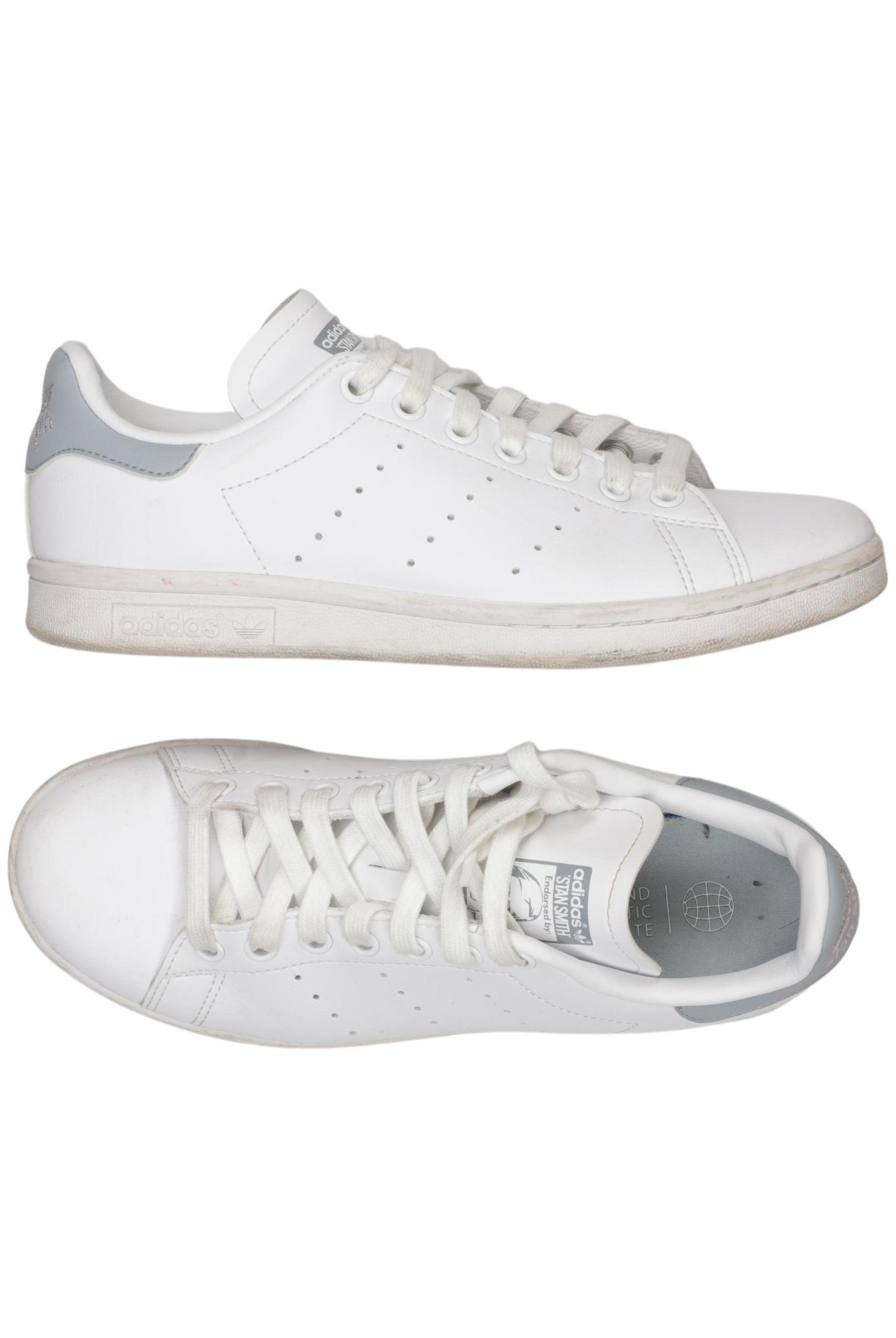 

adidas Originals Damen Sneakers, weiß, Gr. 5.5