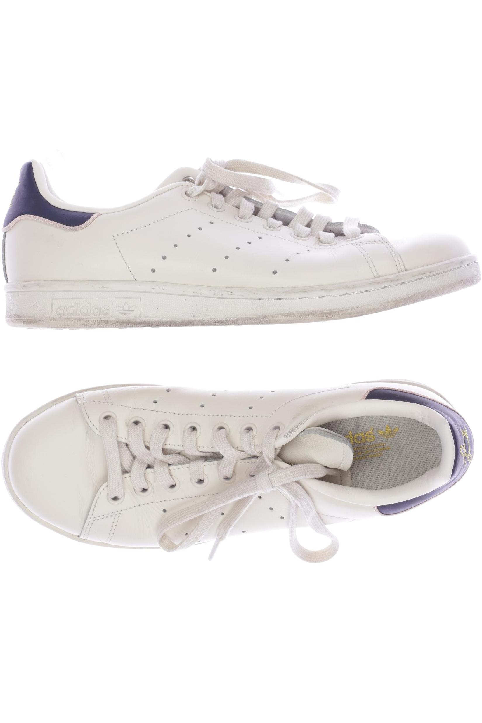 

adidas Originals Damen Sneakers, beige, Gr. 6.5