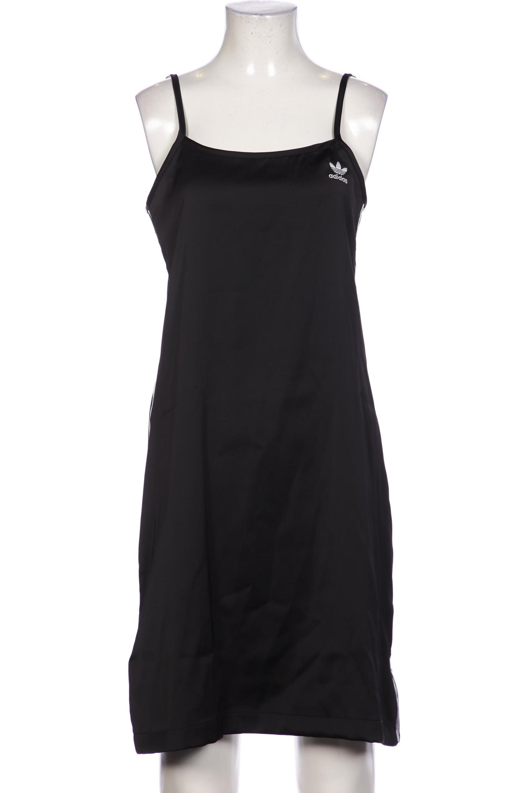 

adidas Originals Damen Kleid, schwarz, Gr. 36