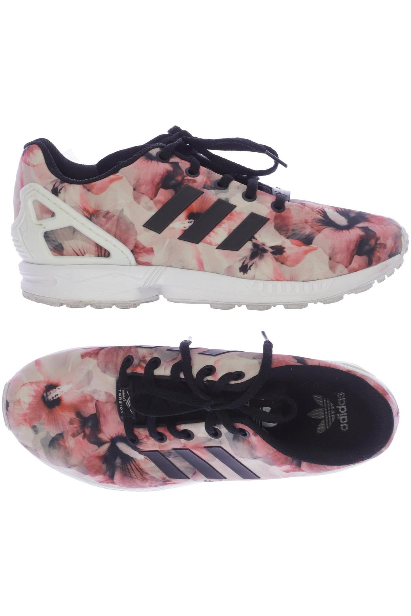 

adidas Originals Damen Sneakers, pink, Gr. 5.5