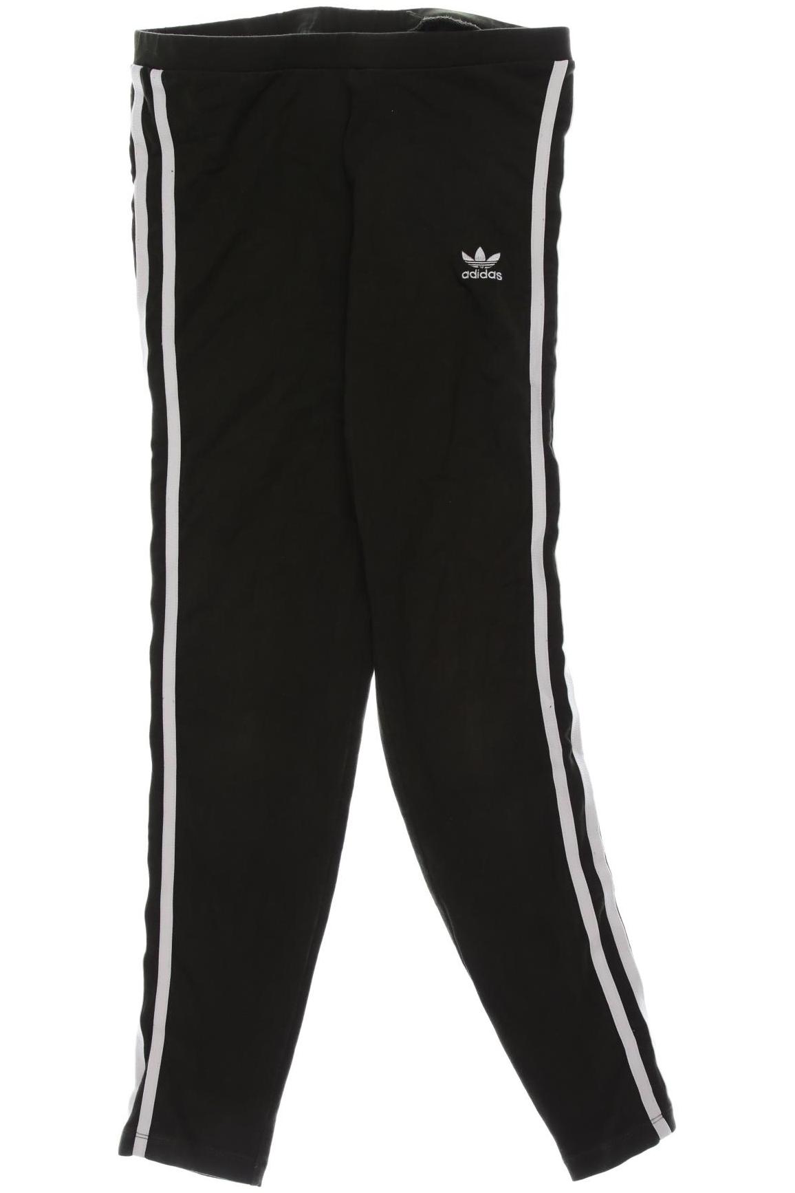 

adidas Originals Damen Stoffhose, grün