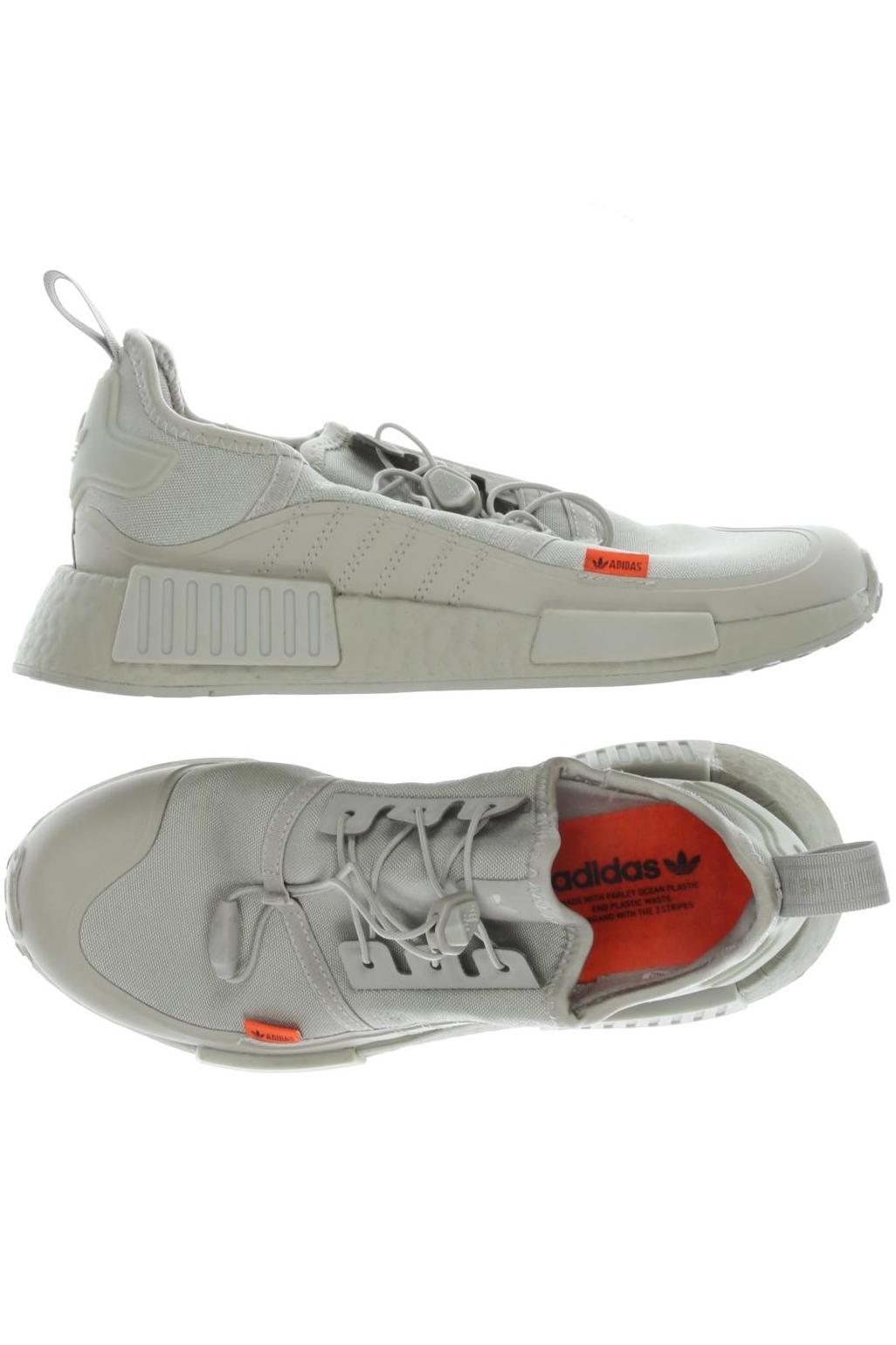 

adidas Originals Damen Sneakers, grau, Gr. 5.5