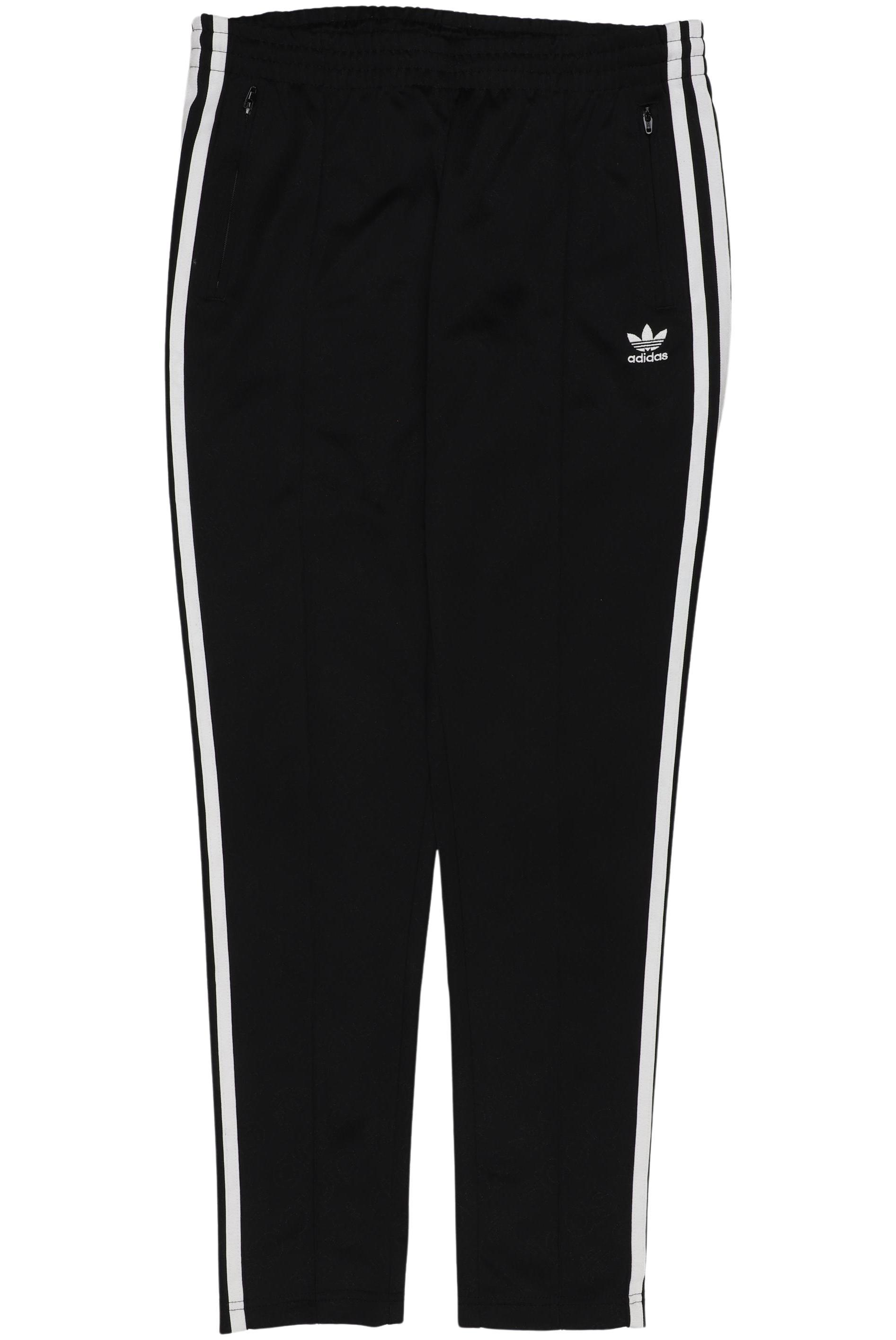 

adidas Originals Damen Stoffhose, schwarz, Gr. 36