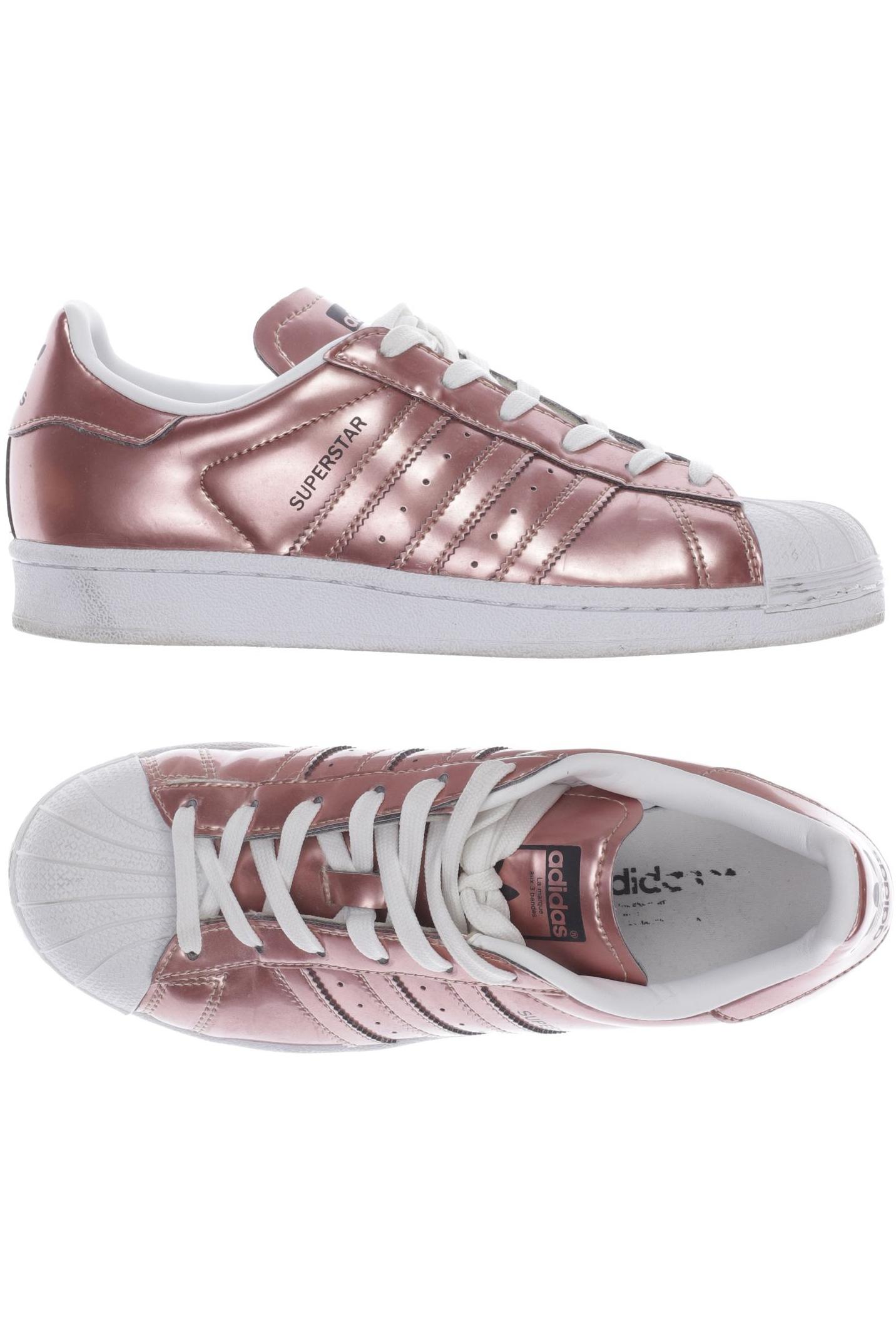 

adidas Originals Damen Sneakers, pink, Gr. 5