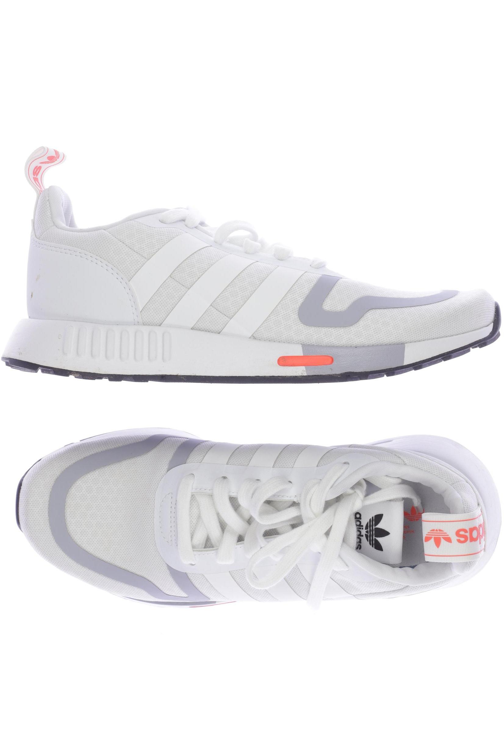 

adidas Originals Damen Sneakers, weiß