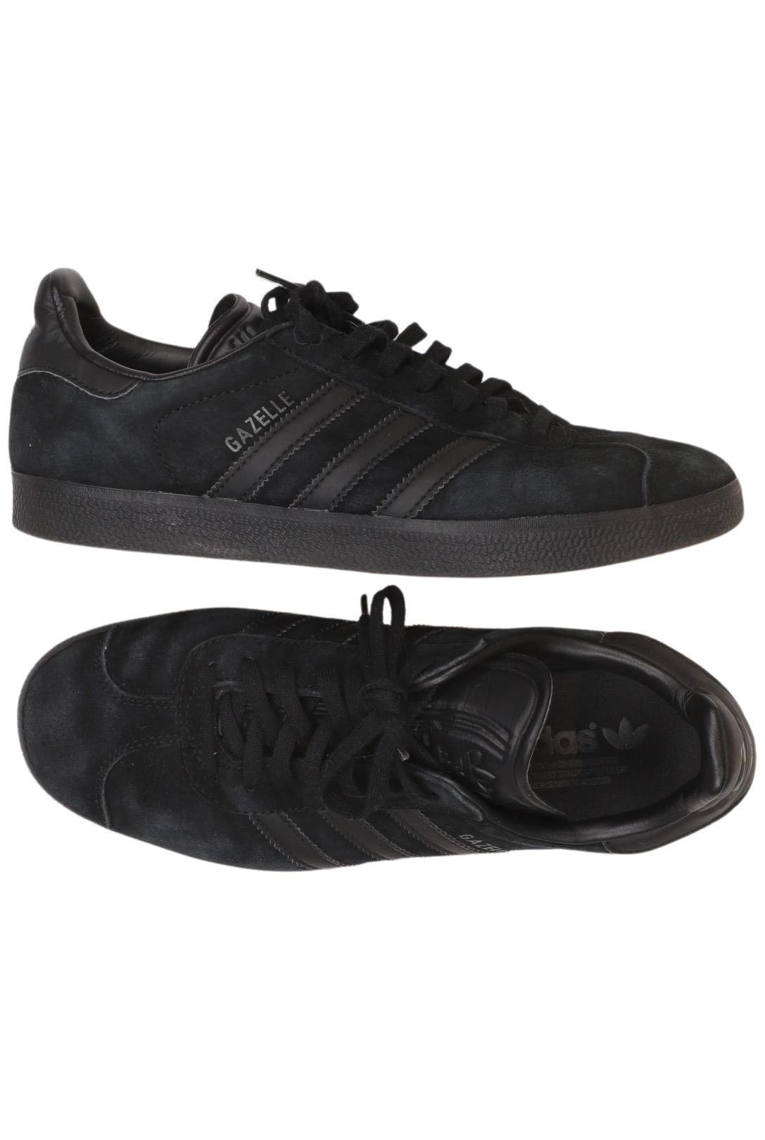 

adidas Originals Damen Sneakers, schwarz, Gr. 6