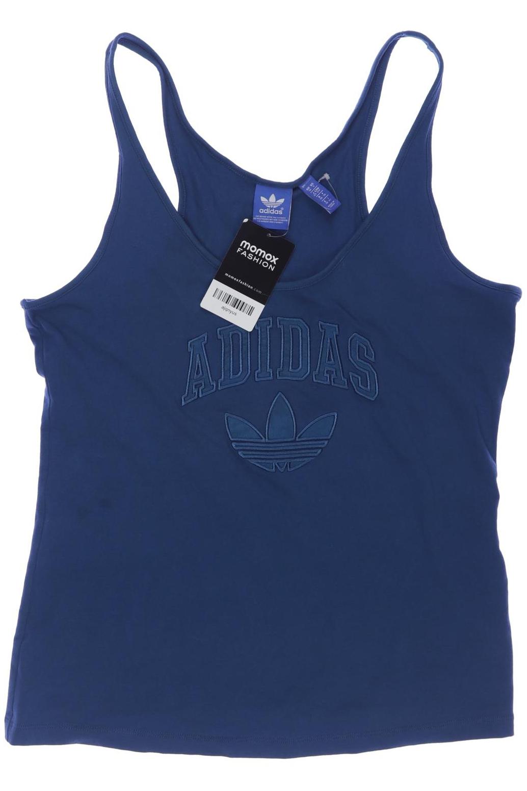 

adidas Originals Damen Top, marineblau, Gr. 36