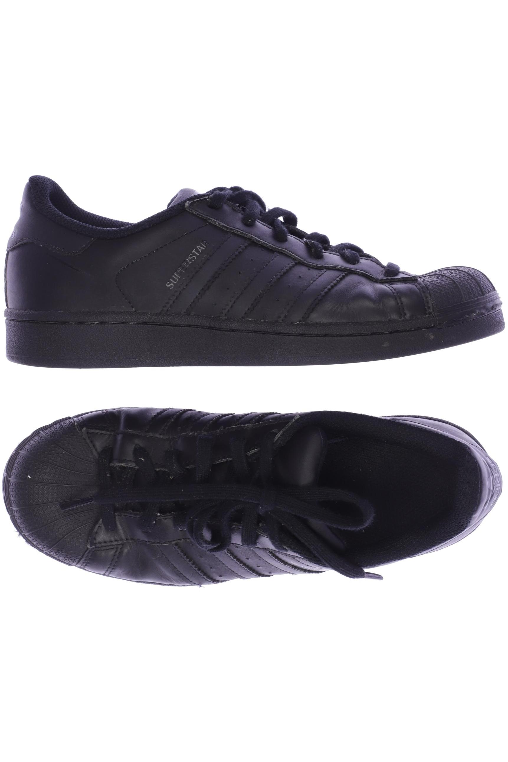 

adidas Originals Damen Sneakers, schwarz, Gr. 5