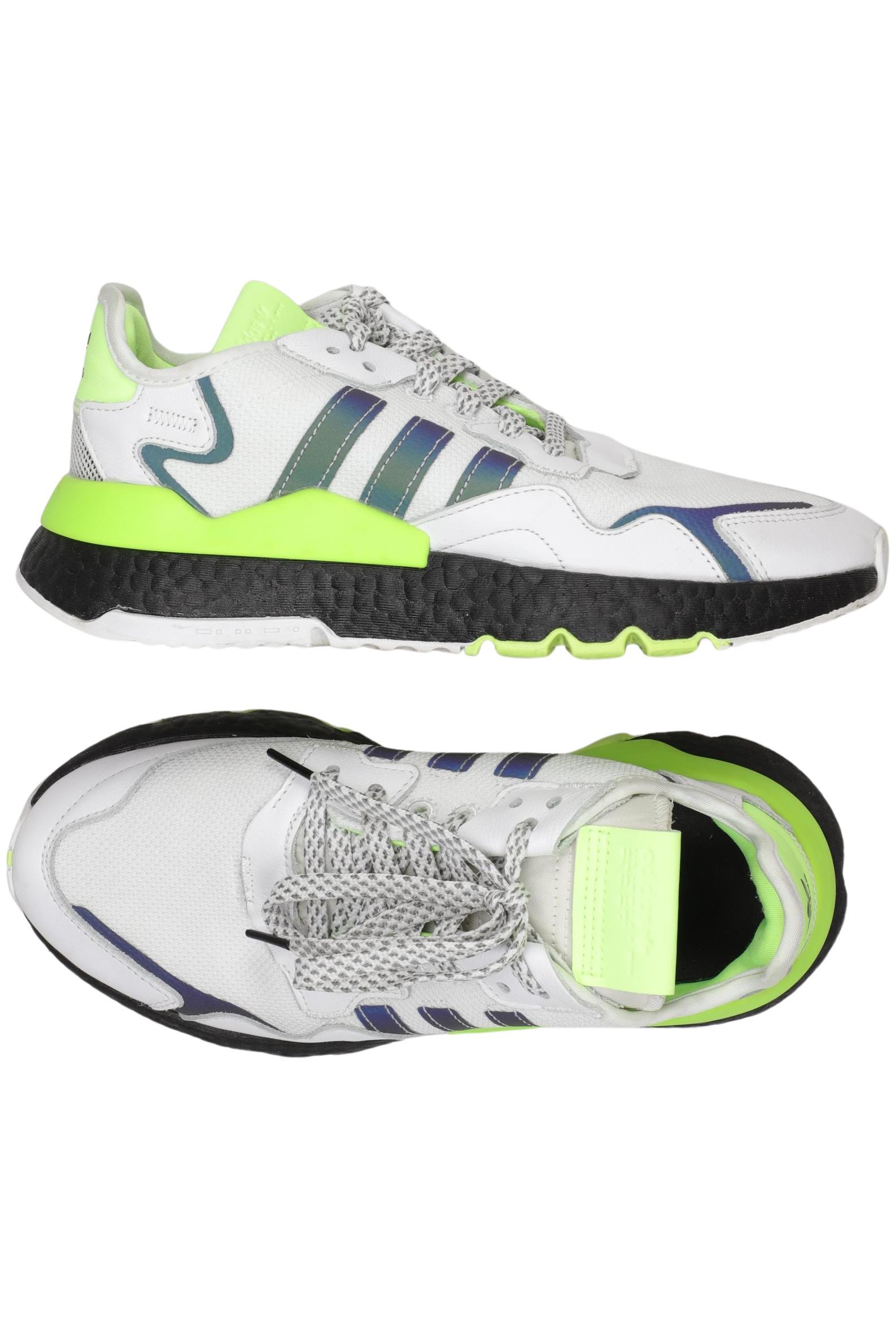 

adidas Originals Damen Sneakers, weiß, Gr. 5