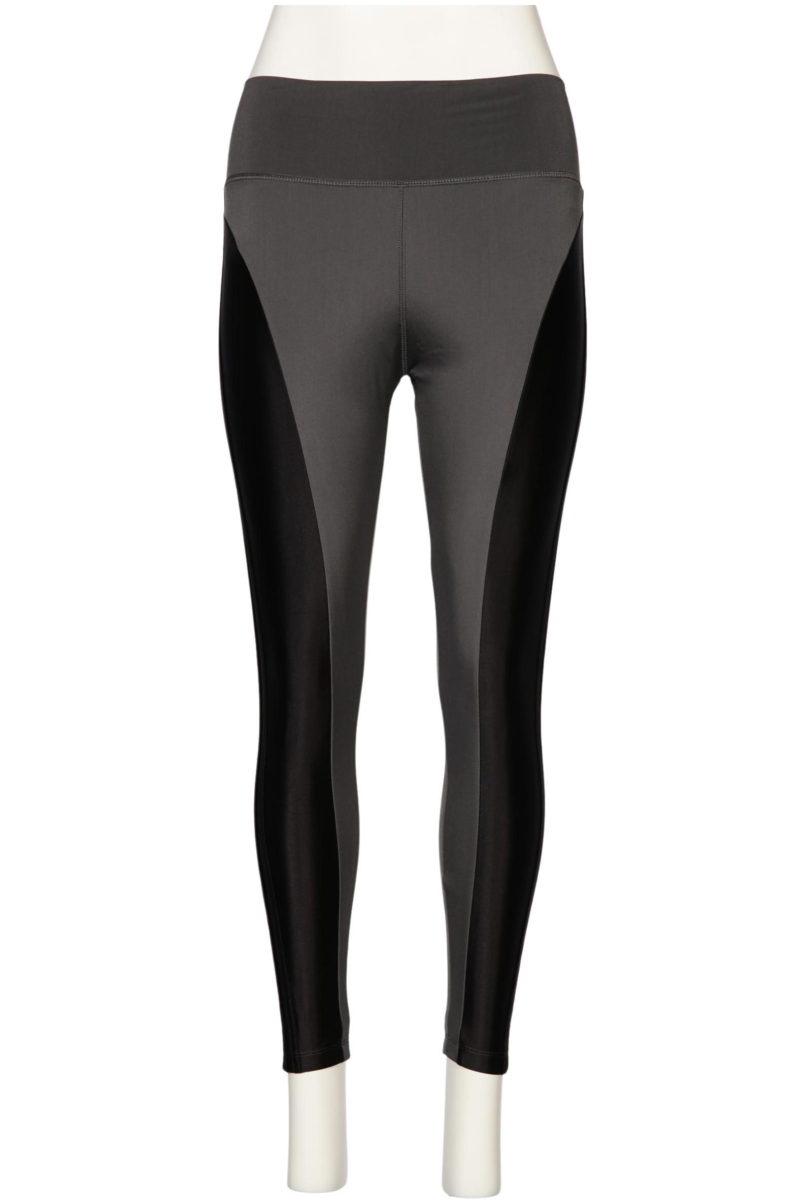 

adidas Originals Damen Stoffhose, grau, Gr. 0