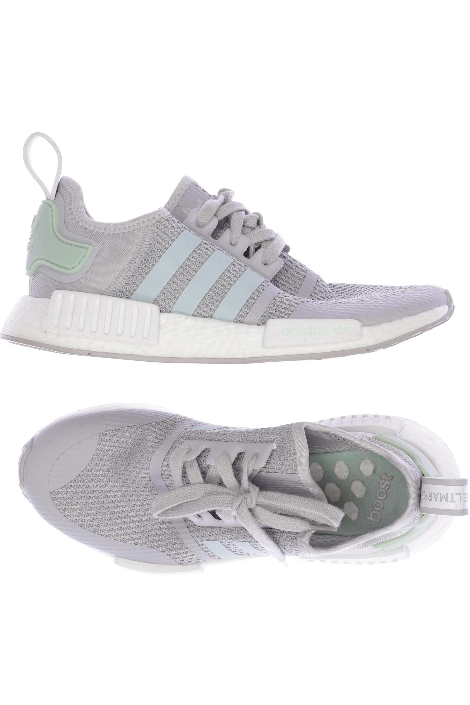 

adidas Originals Damen Sneakers, grau, Gr. 7