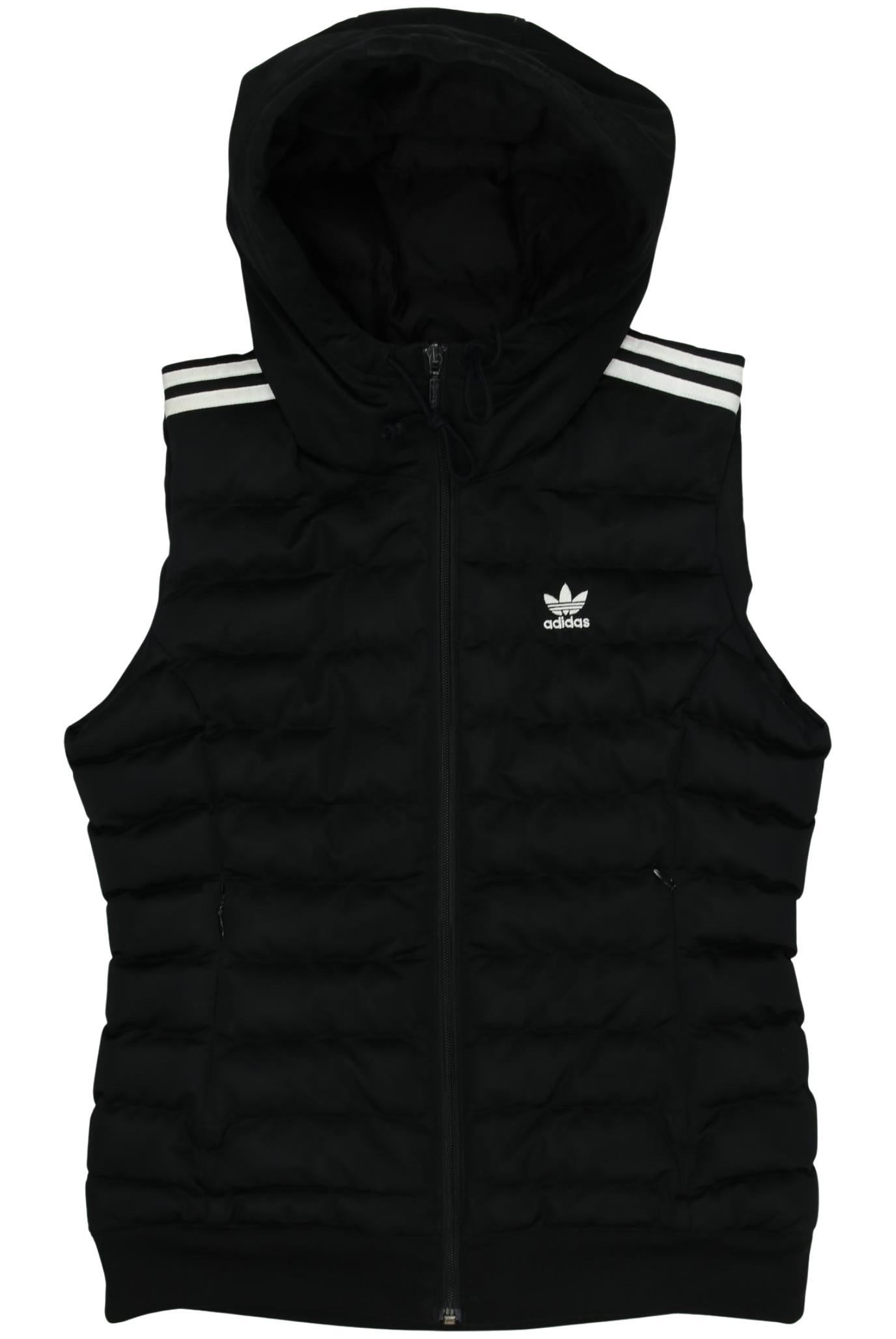 

adidas Originals Damen Weste, schwarz, Gr. 36