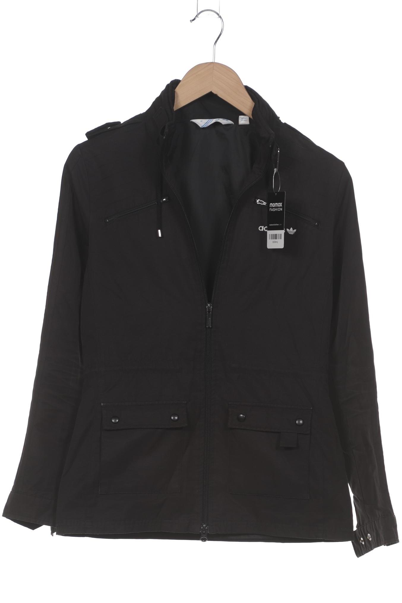 

adidas Originals Damen Jacke, schwarz, Gr. 38
