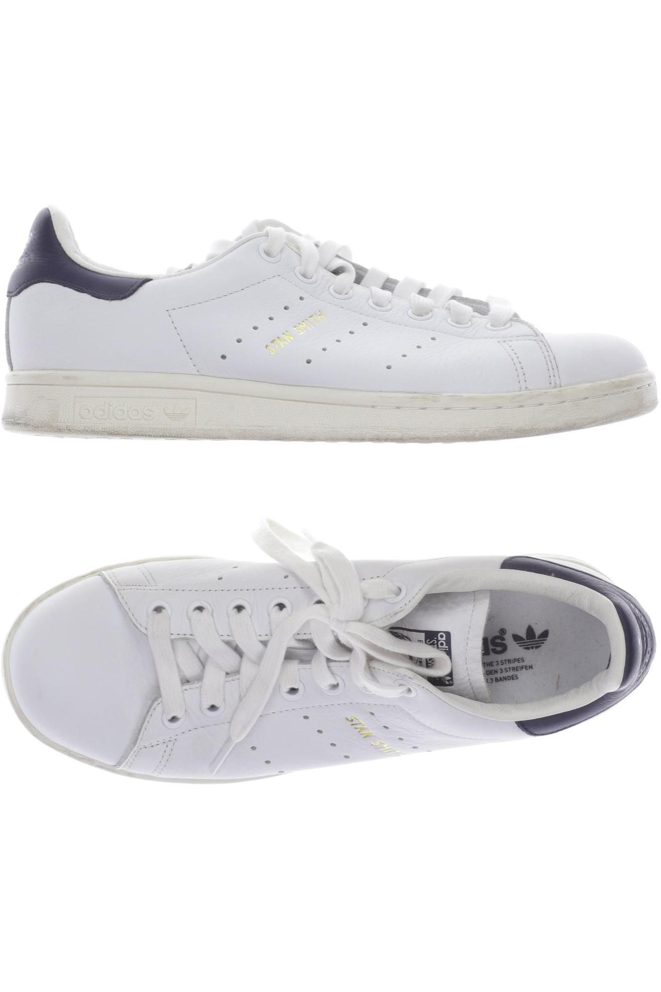 

adidas Originals Damen Sneakers, weiß