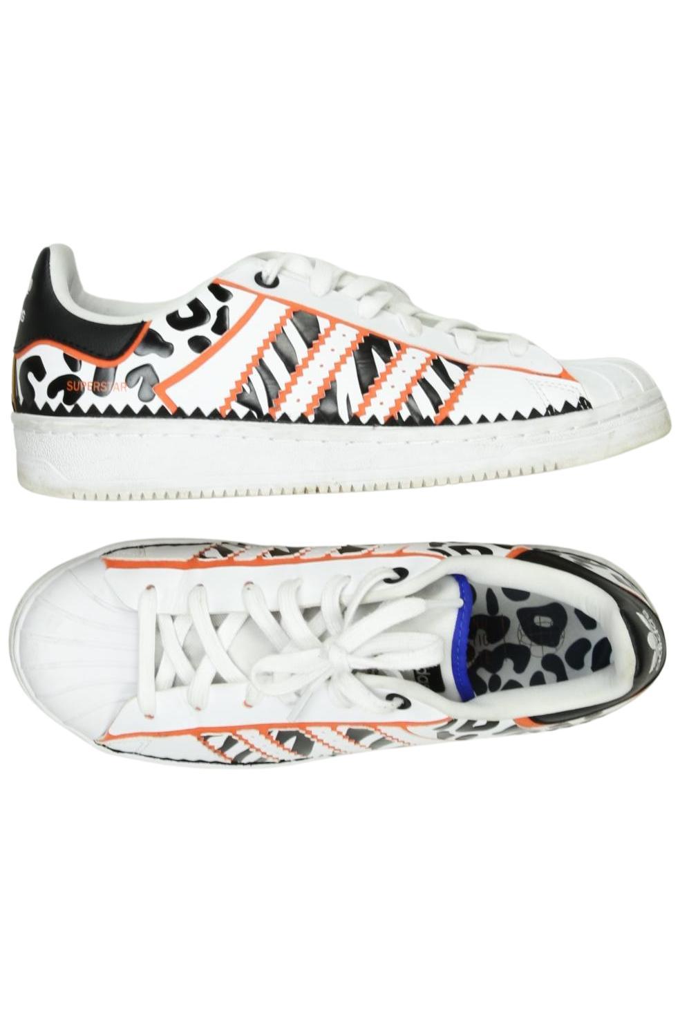 

adidas Originals Damen Sneakers, weiß, Gr. 6