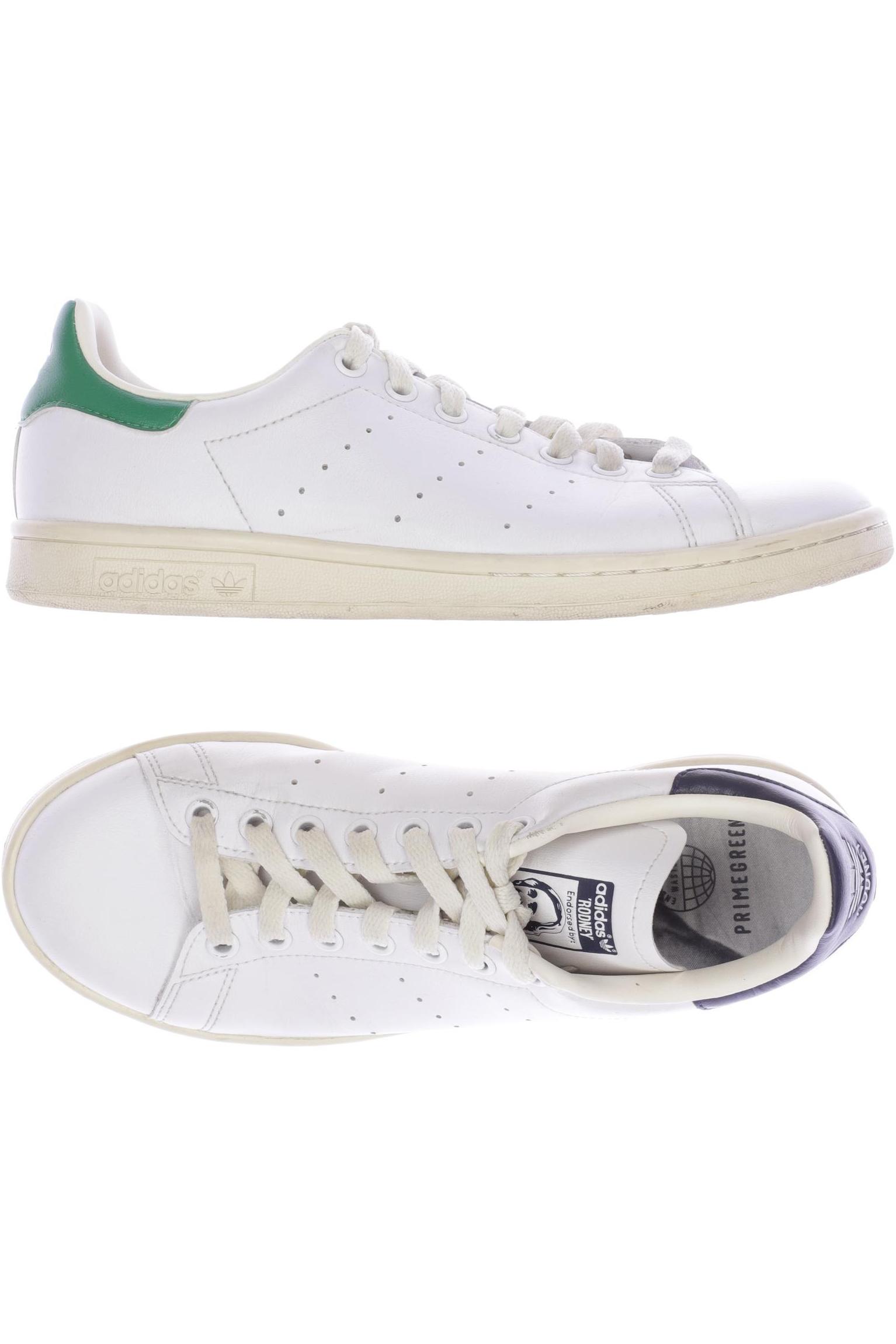 

adidas Originals Damen Sneakers, weiß