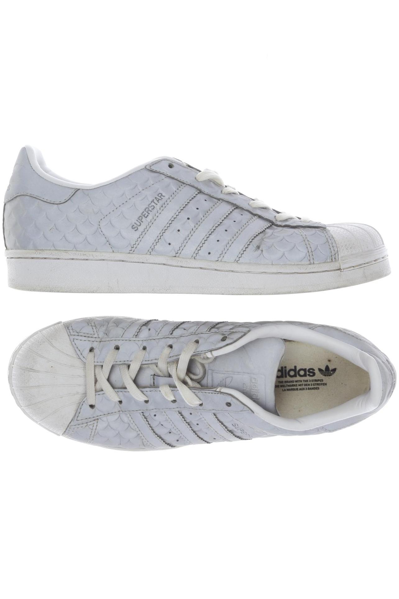 

adidas Originals Damen Sneakers, grau, Gr. 38.5