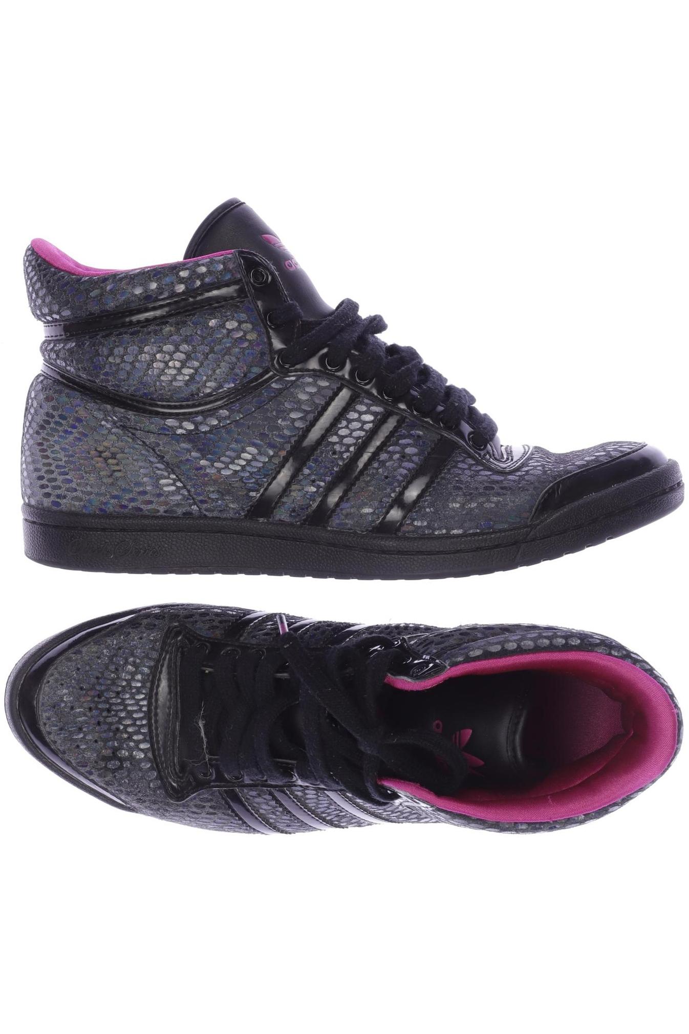 

adidas Originals Damen Sneakers, grau, Gr. 6