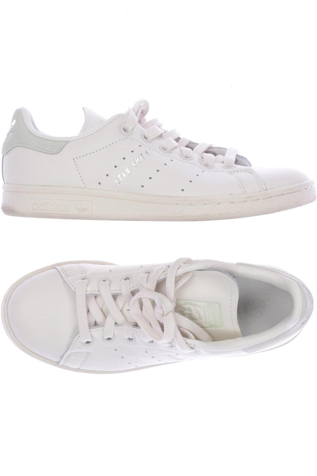 

adidas Originals Damen Sneakers, weiß, Gr. 4