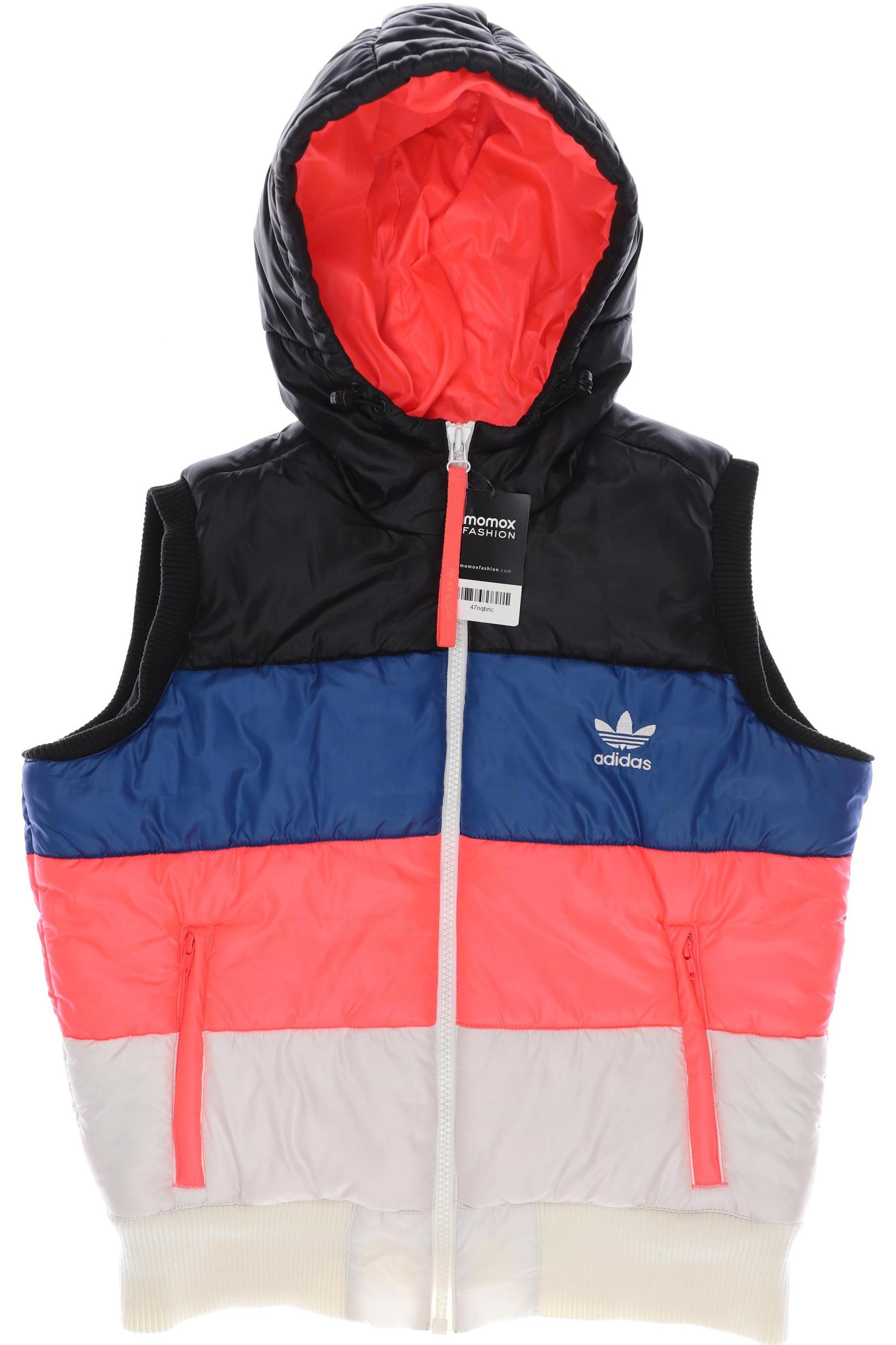 

adidas Originals Damen Weste, schwarz, Gr. 44