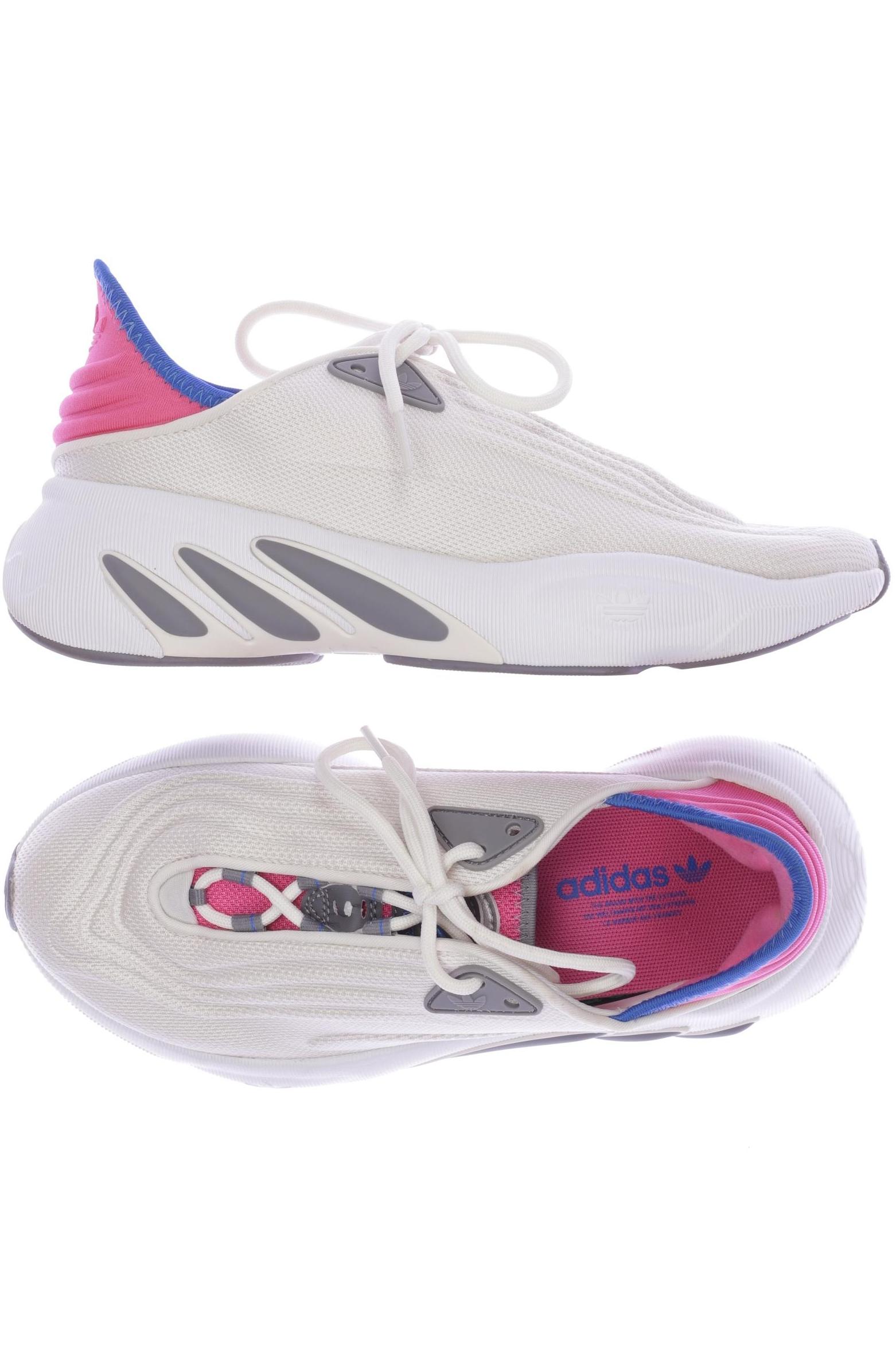 

adidas Originals Damen Sneakers, cremeweiß, Gr. 5.5