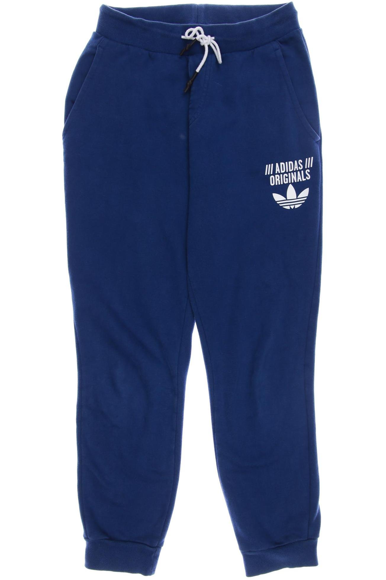

adidas Originals Damen Stoffhose, türkis