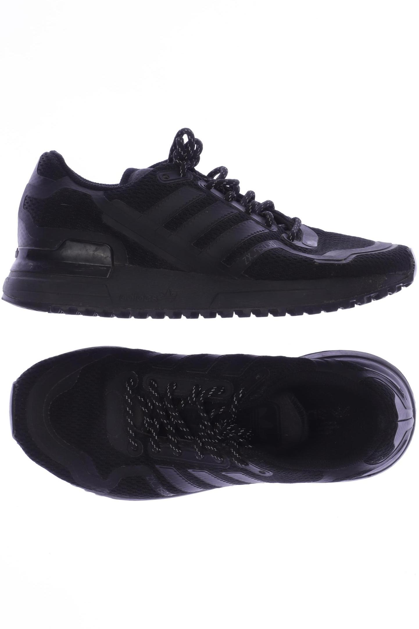 

adidas Originals Damen Sneakers, schwarz, Gr. 4