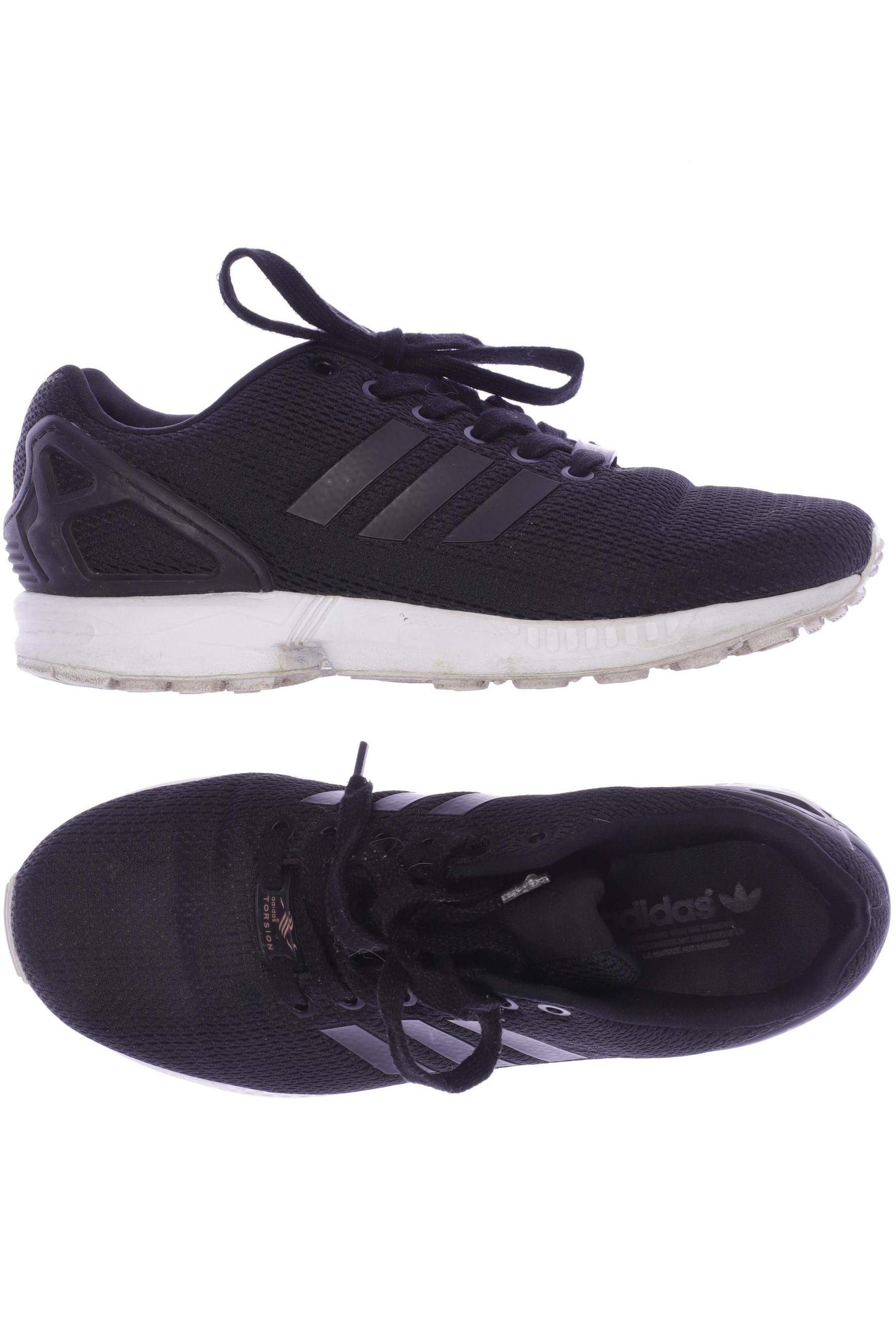 

adidas Originals Damen Sneakers, schwarz, Gr. 5.5