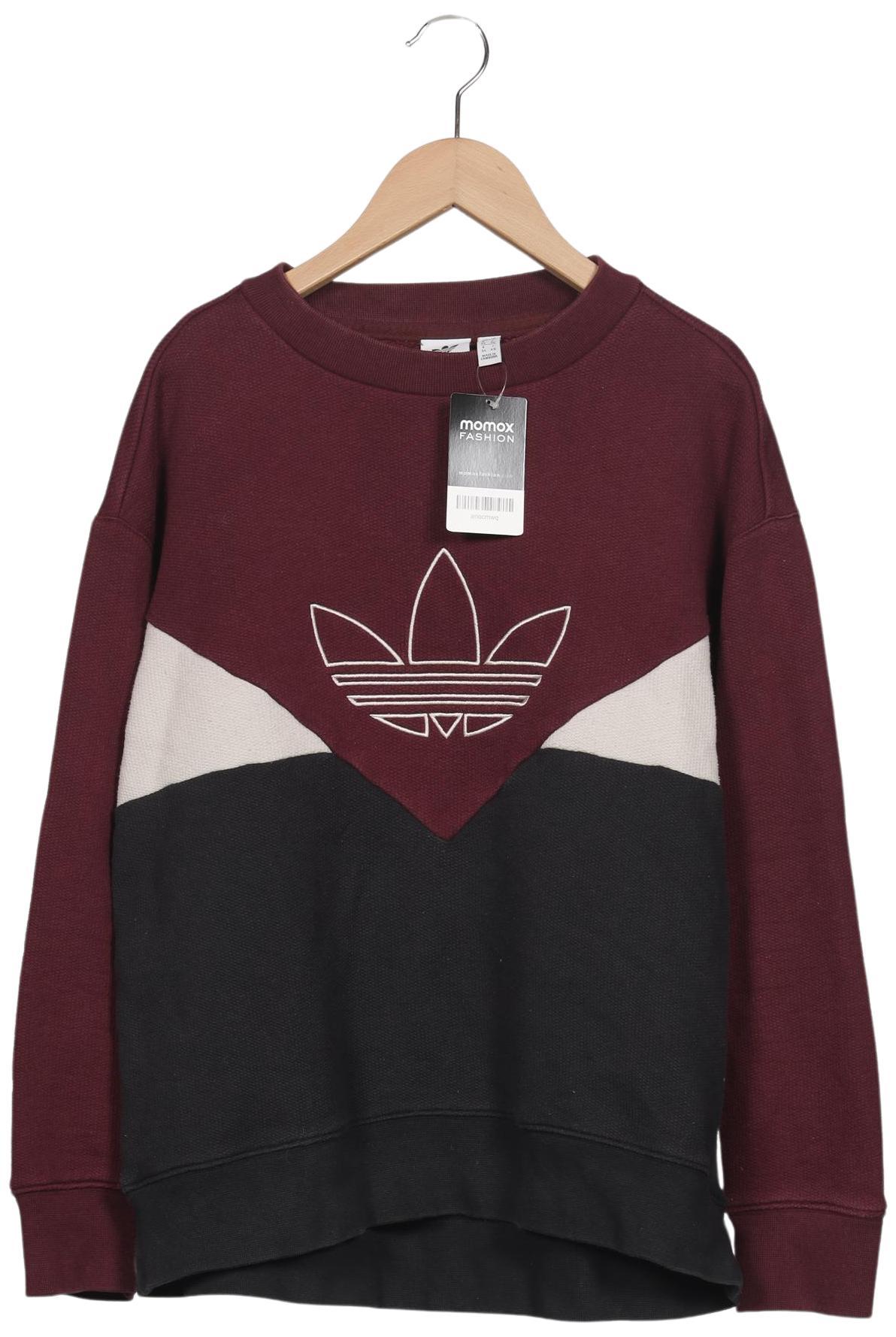 

adidas Originals Damen Sweatshirt, mehrfarbig, Gr. 34