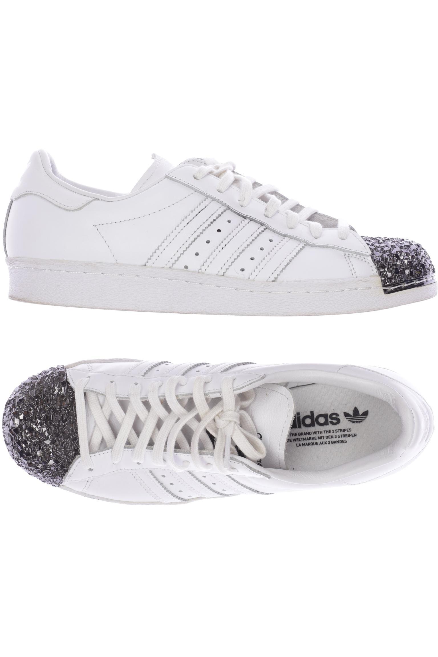 

adidas Originals Damen Sneakers, weiß, Gr. 7