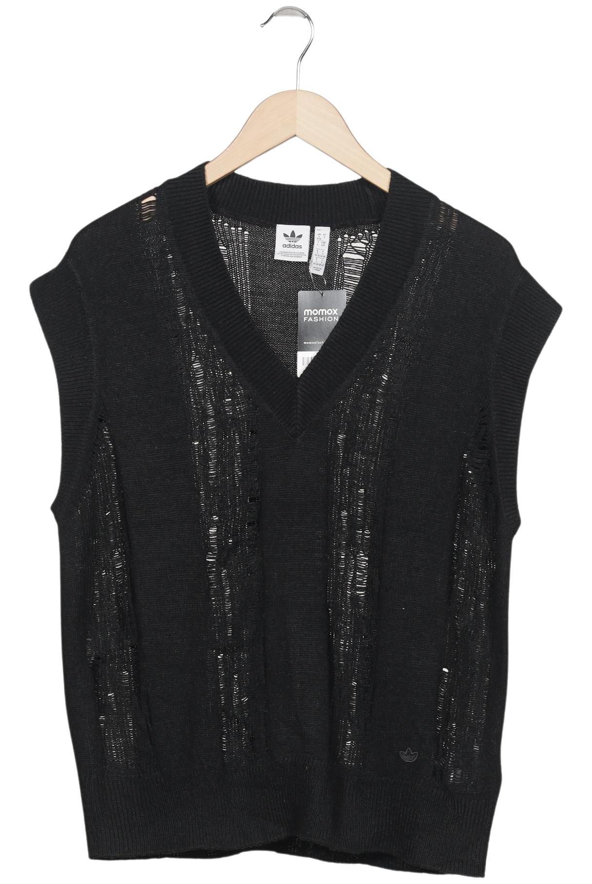 

adidas Originals Damen Pullover, schwarz, Gr. 36