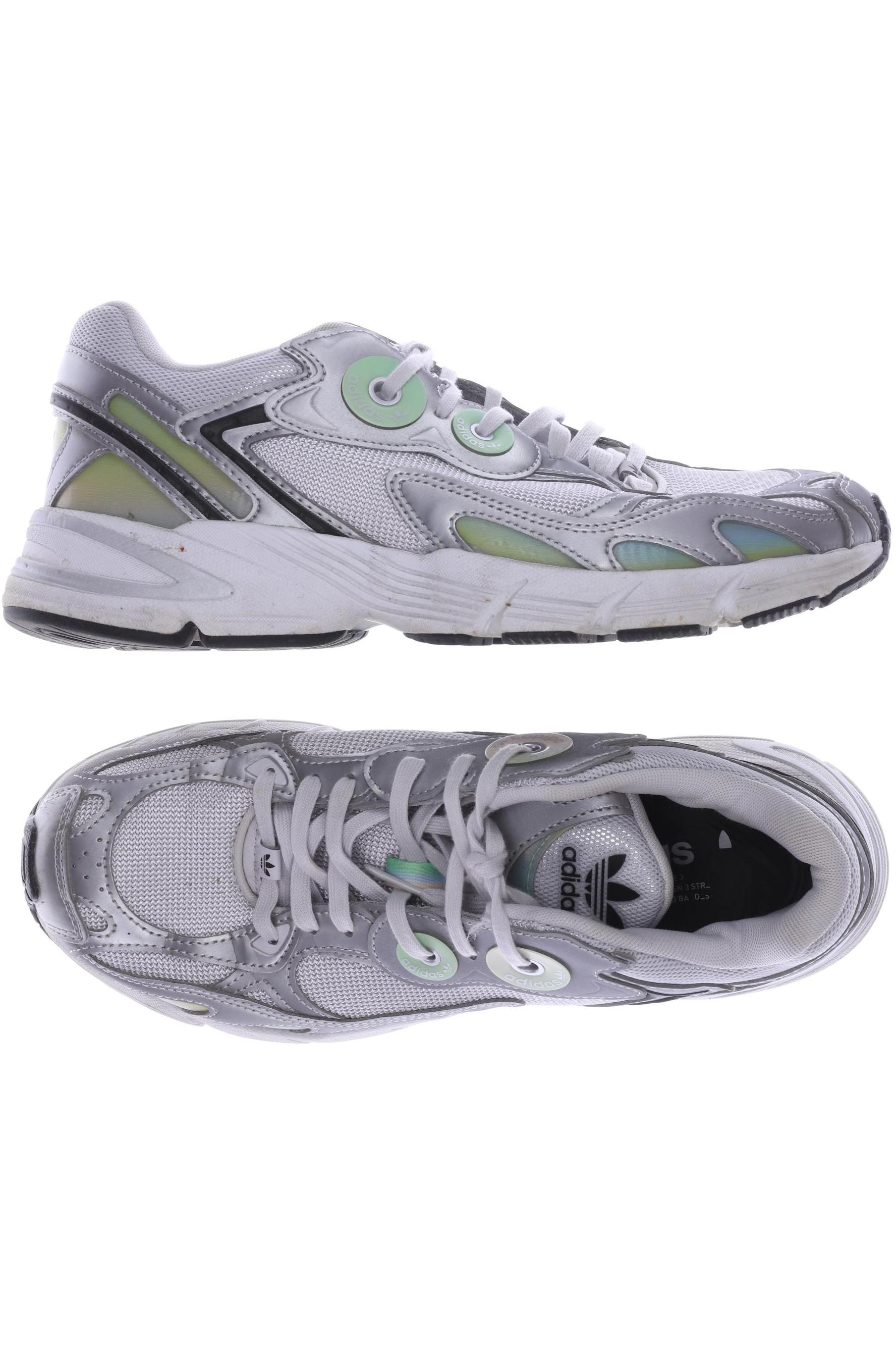 

adidas Originals Damen Sneakers, silber, Gr. 8