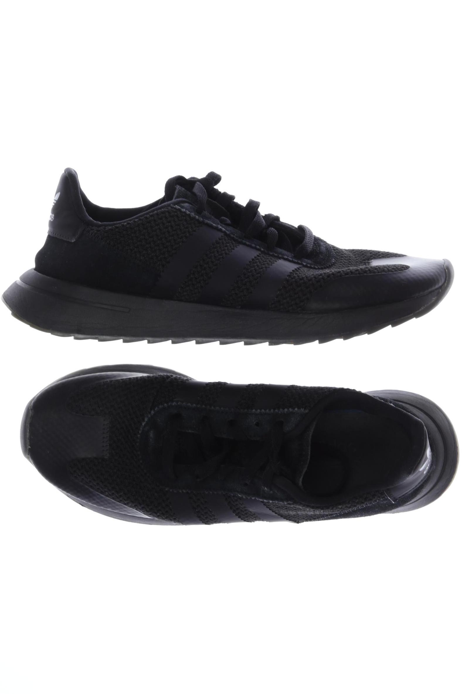 

adidas Originals Damen Sneakers, schwarz, Gr. 6