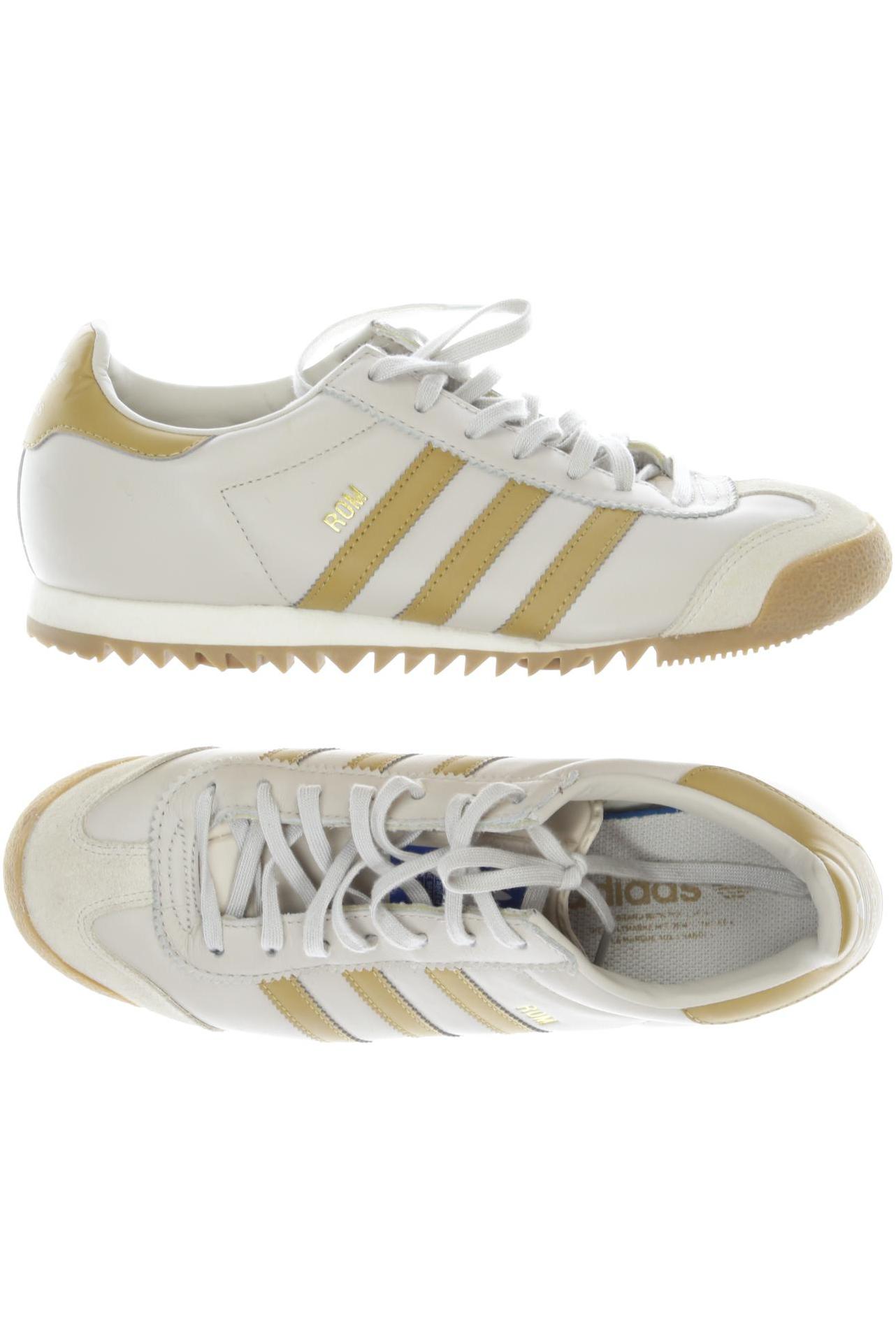 

adidas Originals Damen Sneakers, beige, Gr. 7.5