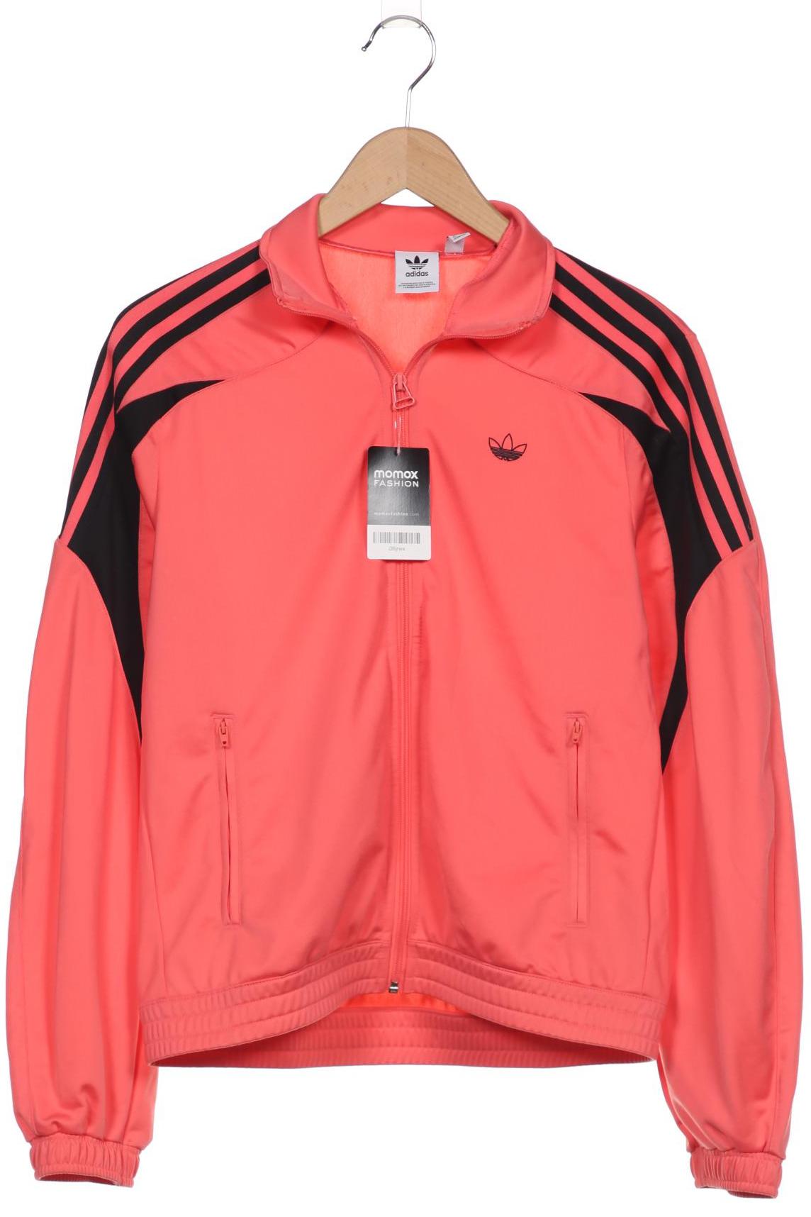 

adidas Originals Damen Sweatshirt, pink